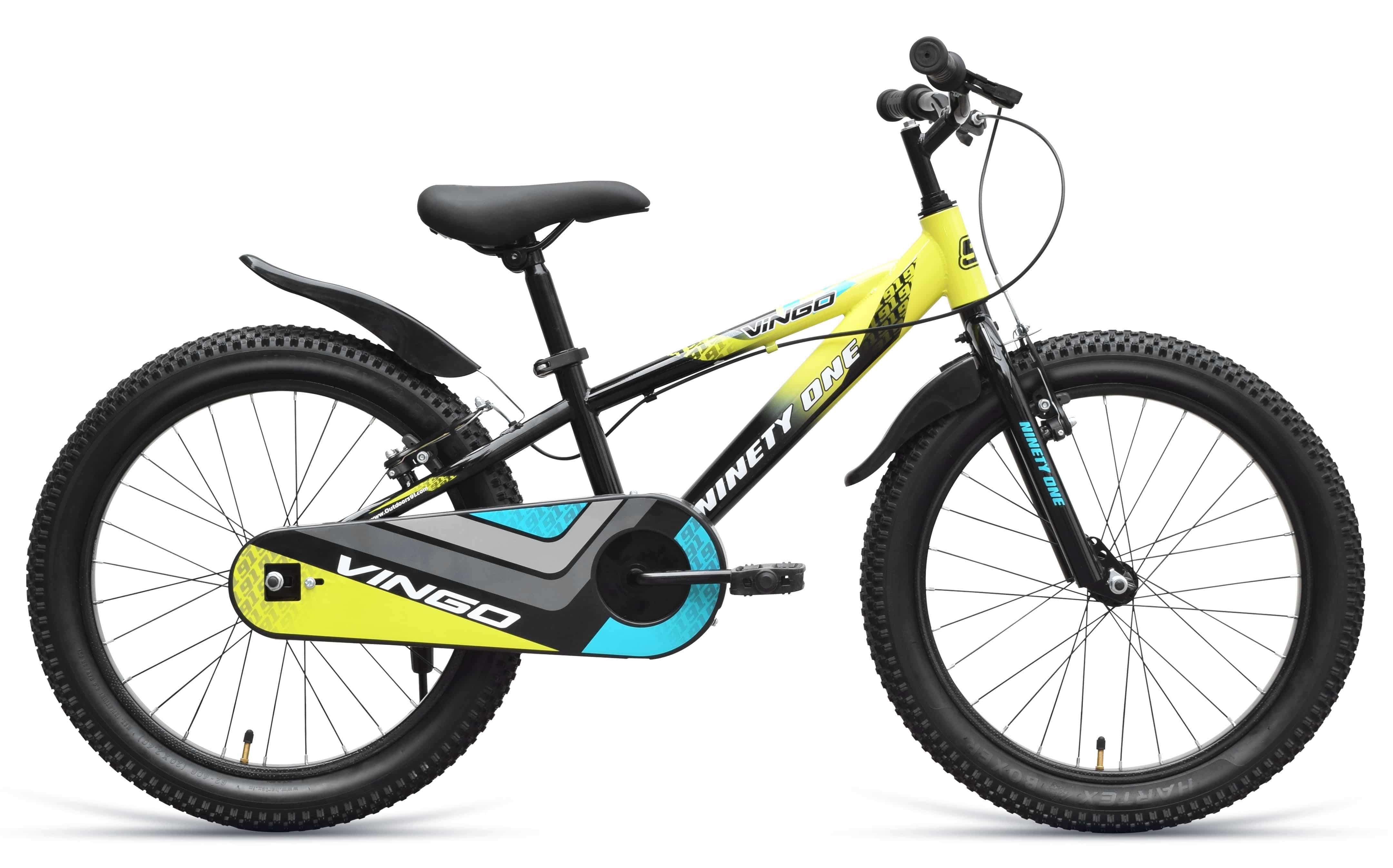 Kids cycle 20t best sale