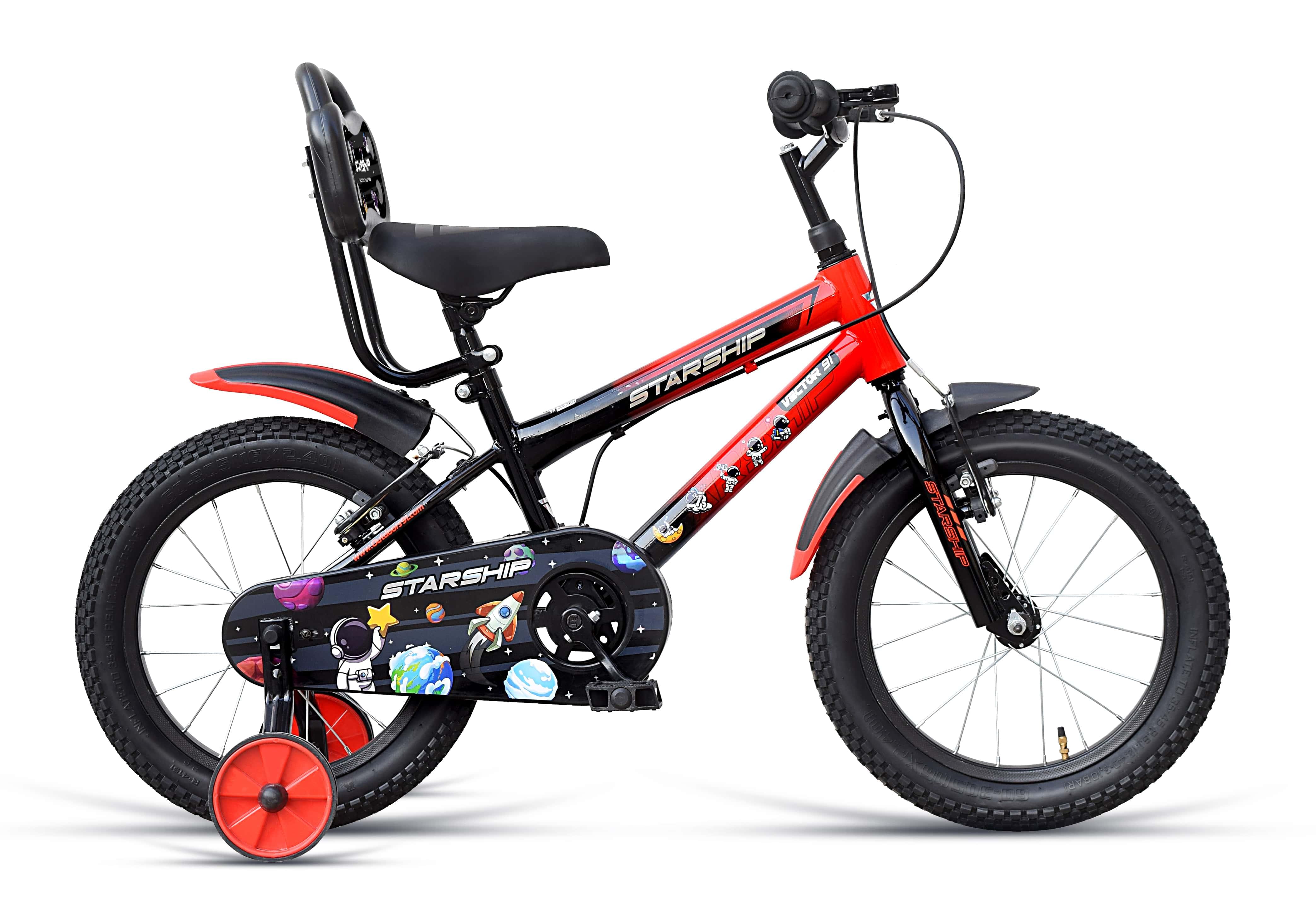 Kids cycle shop 16t