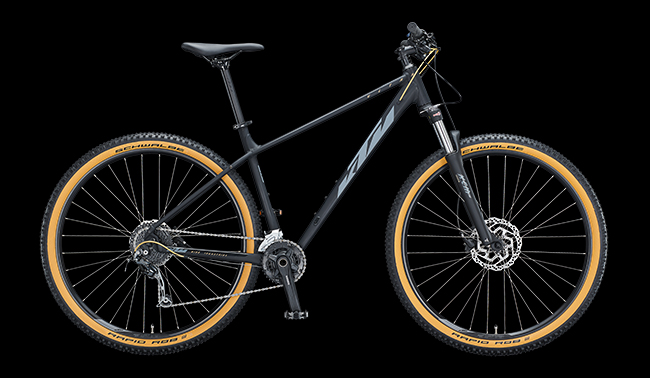 Ktm mtb hot sale 29