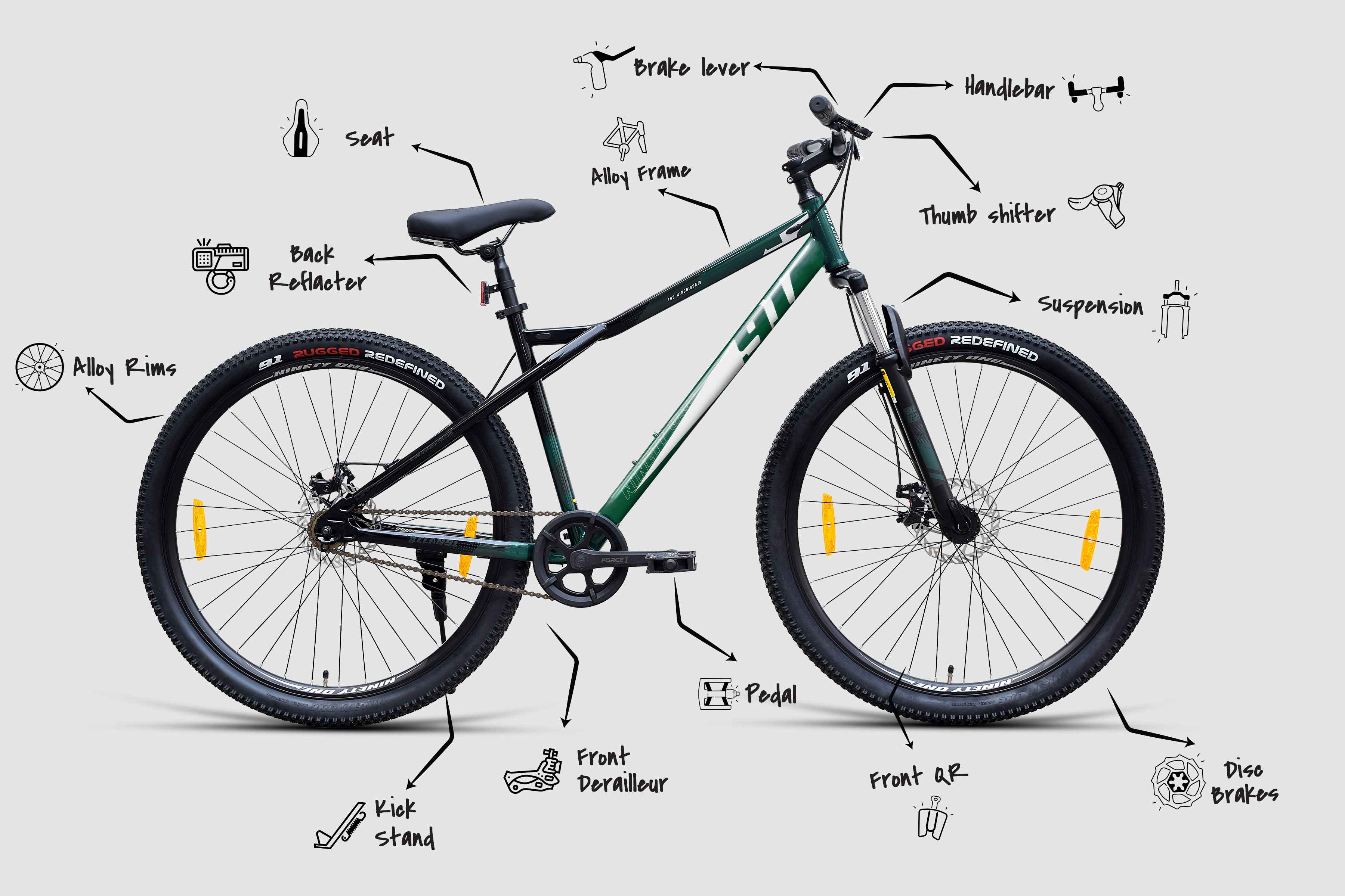 新品未使用 RIDE NINETY-TWO 27cm 楽天市場】25-26 RIDE/ライド