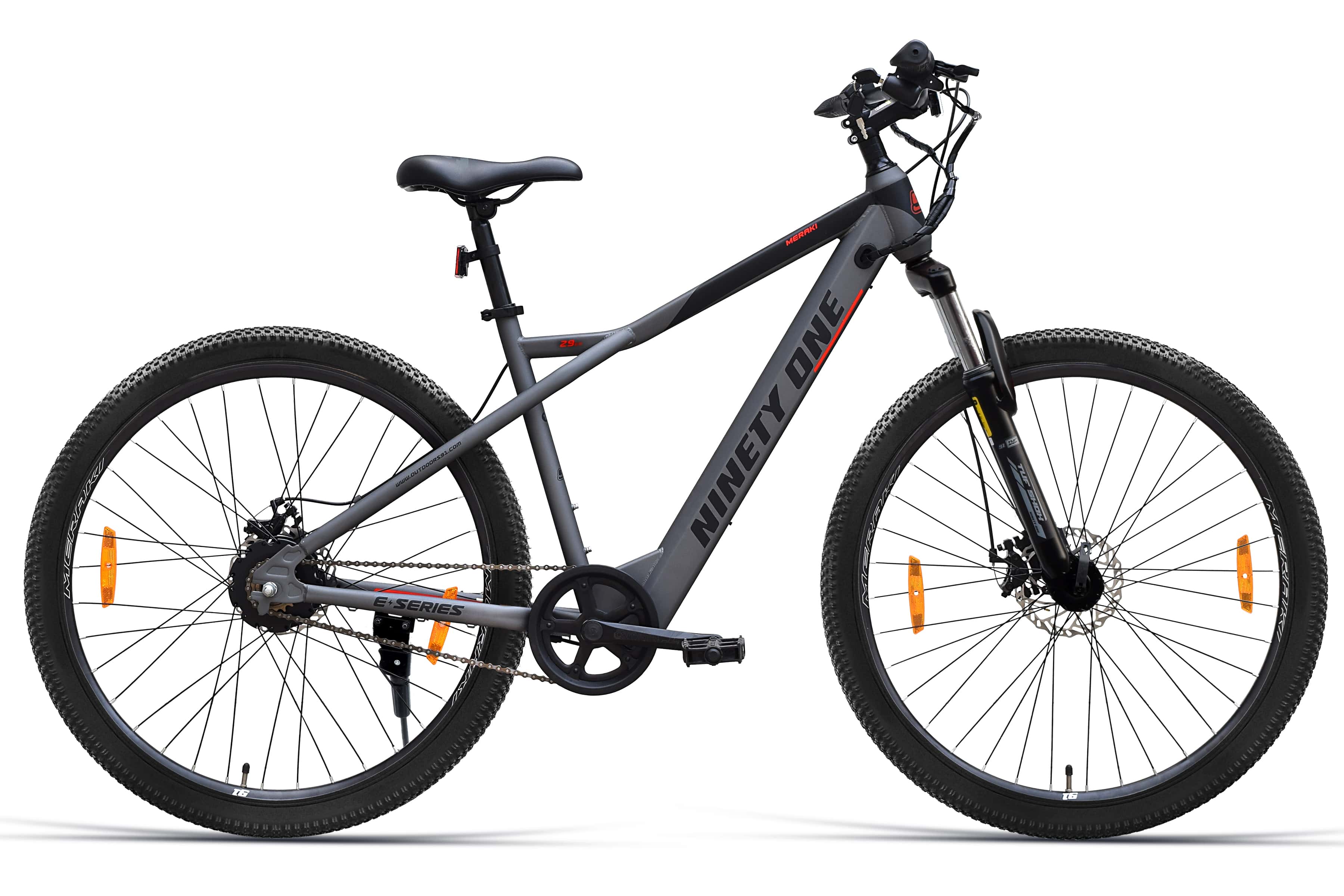 Buy Meraki 29T by 91 Online Ninety One Bicycles and Bikes