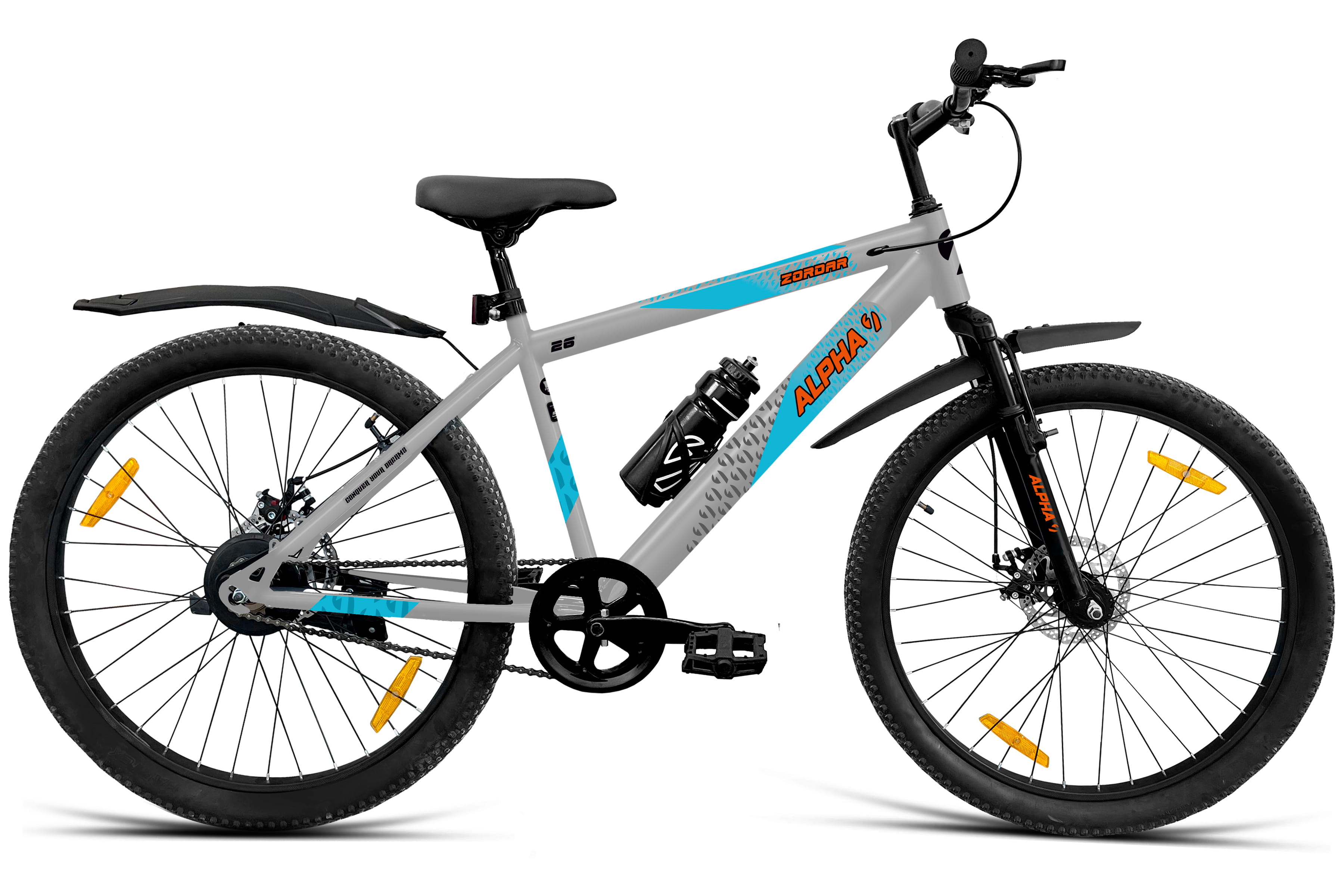 Zordar 24T D2TX SS (CKD P2)