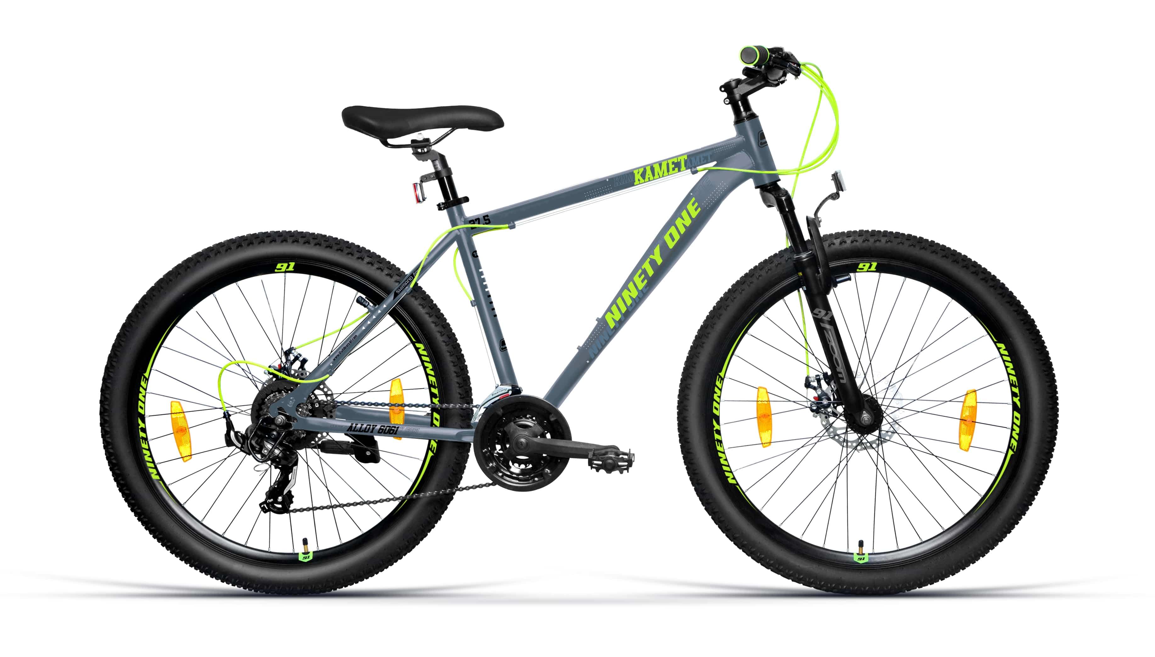 Kamet 27.5T