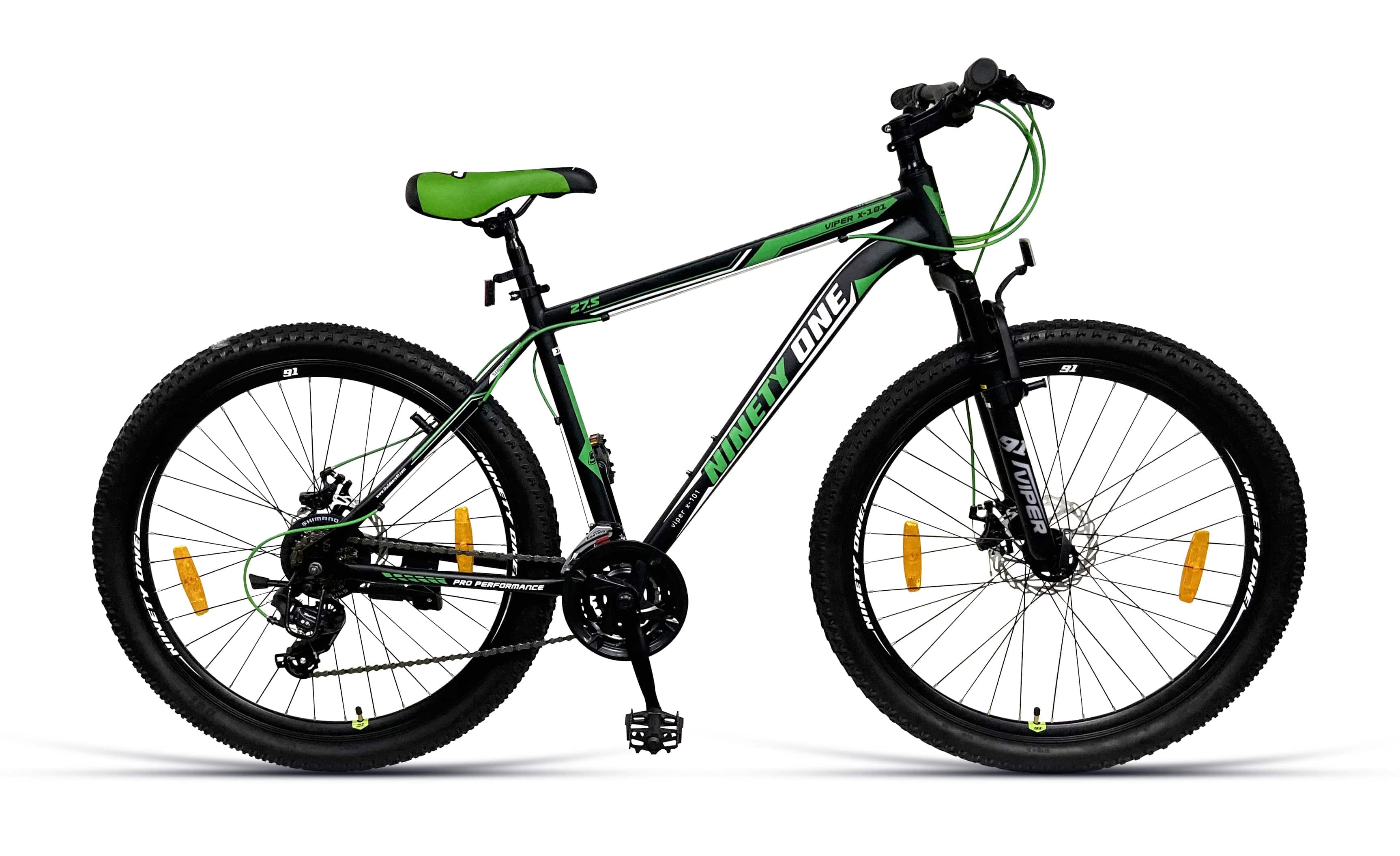 viper bike 29er