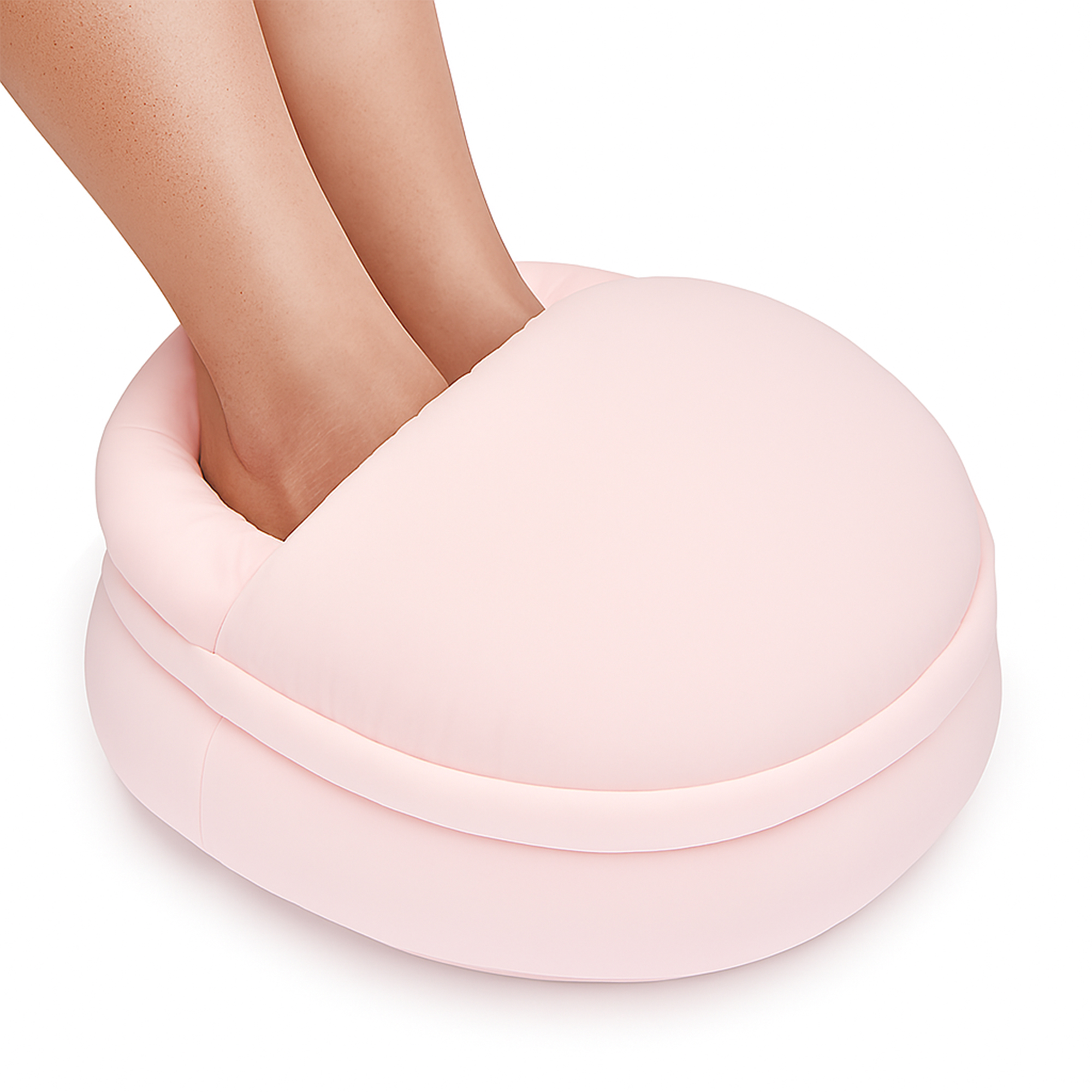 Snug Foot Massager Pouch (Pink) image 1