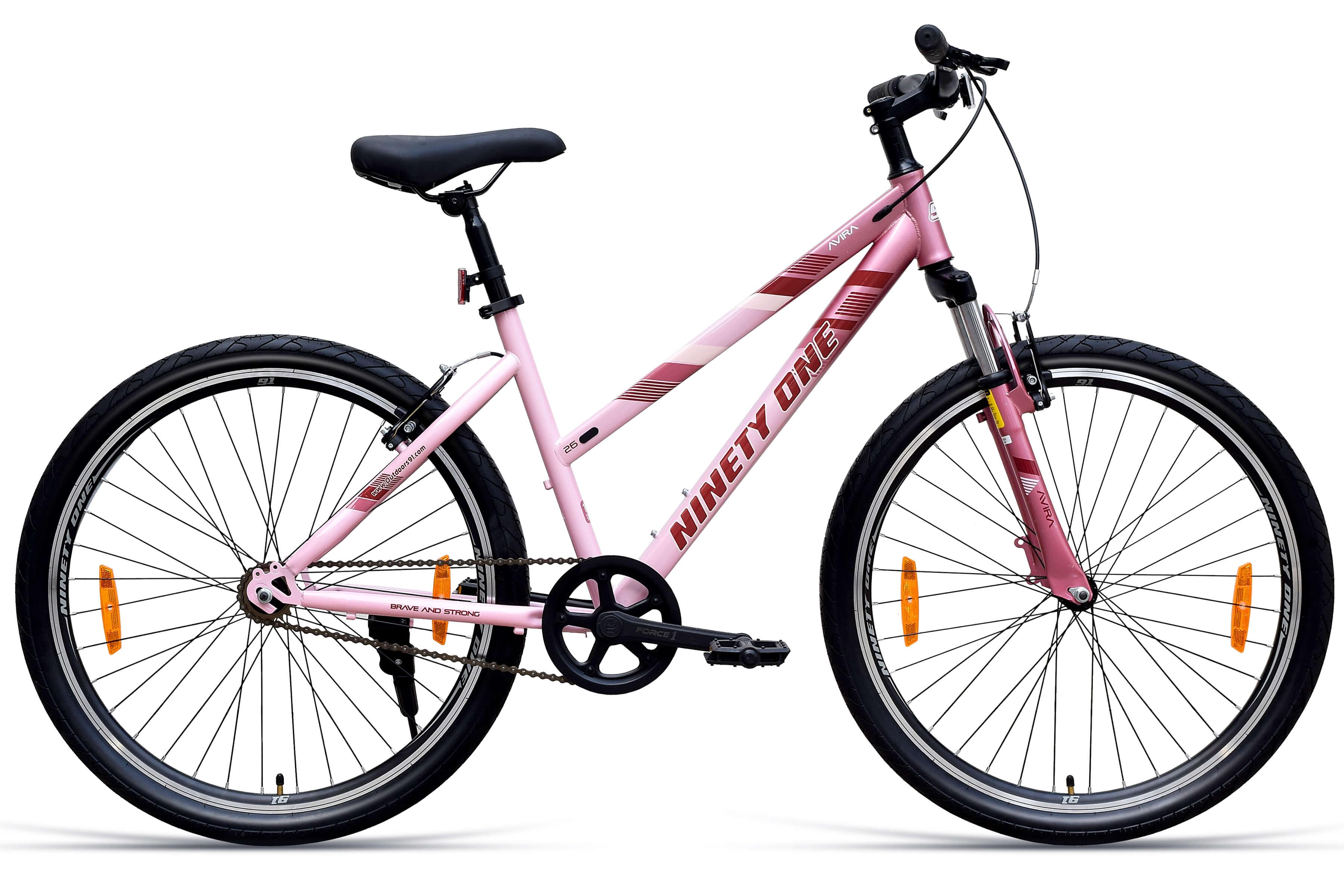 Avira 26T (Rose Gold) image 1