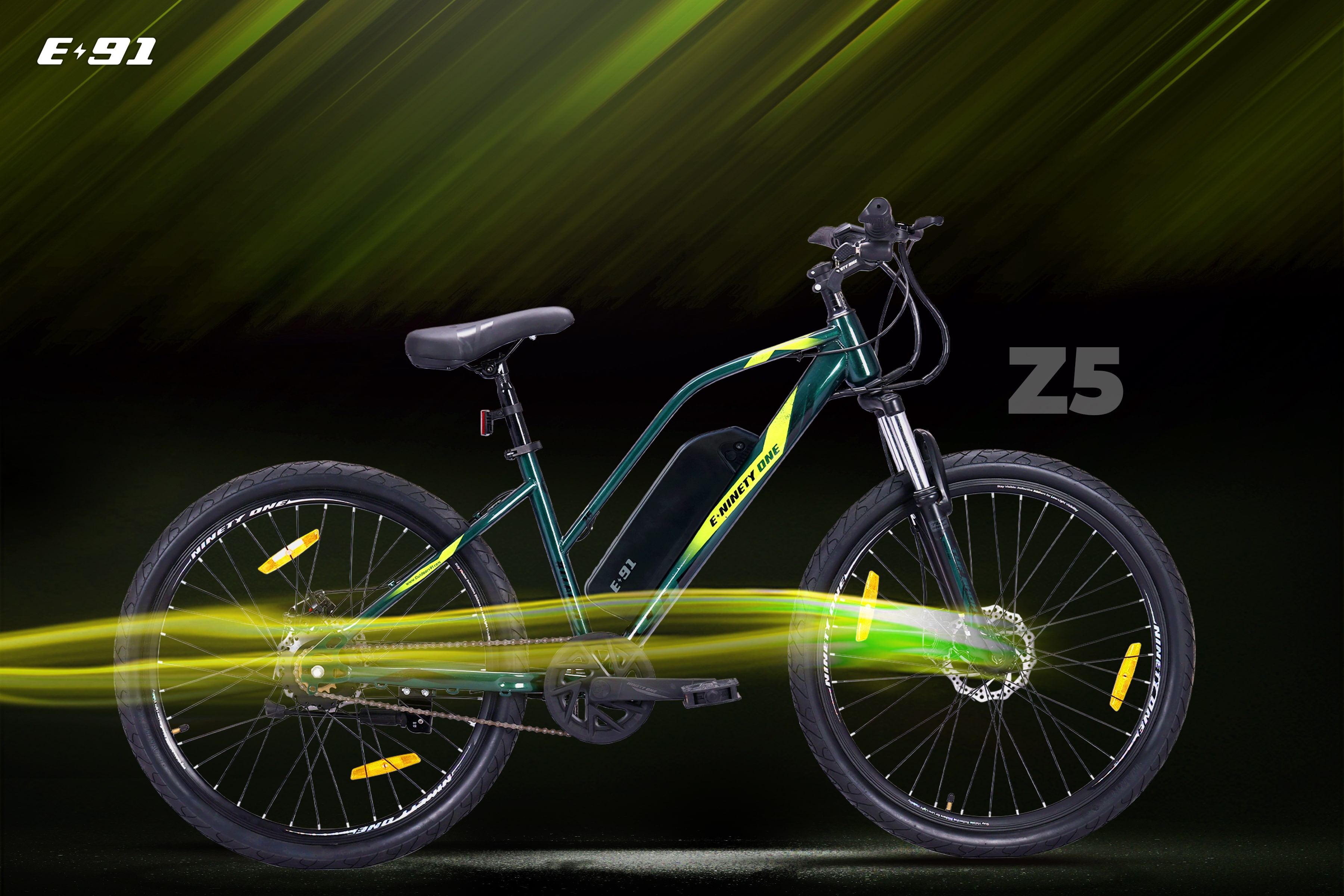 Buy Z5 Electric 7.8Ah LCD 26T D2TX SS (90% SKD P1) Cycle by 91