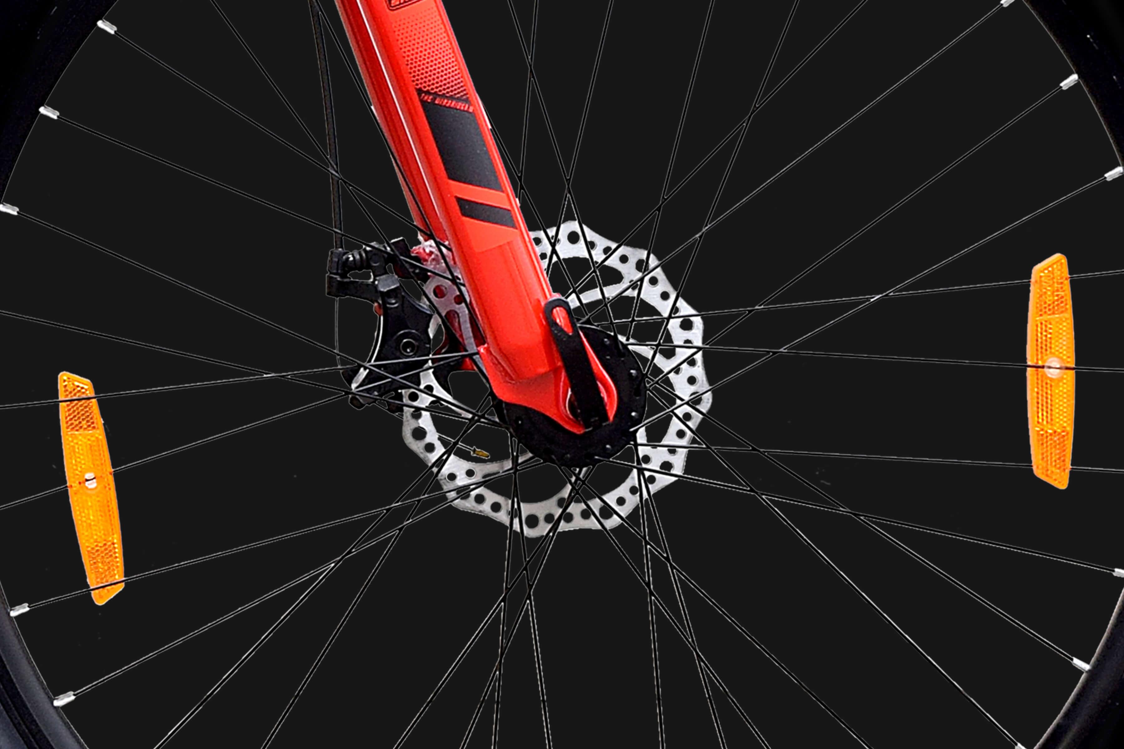 Buy Windrider 24T Single Speed Cycle by 91 Online | Ninety One Bicycles