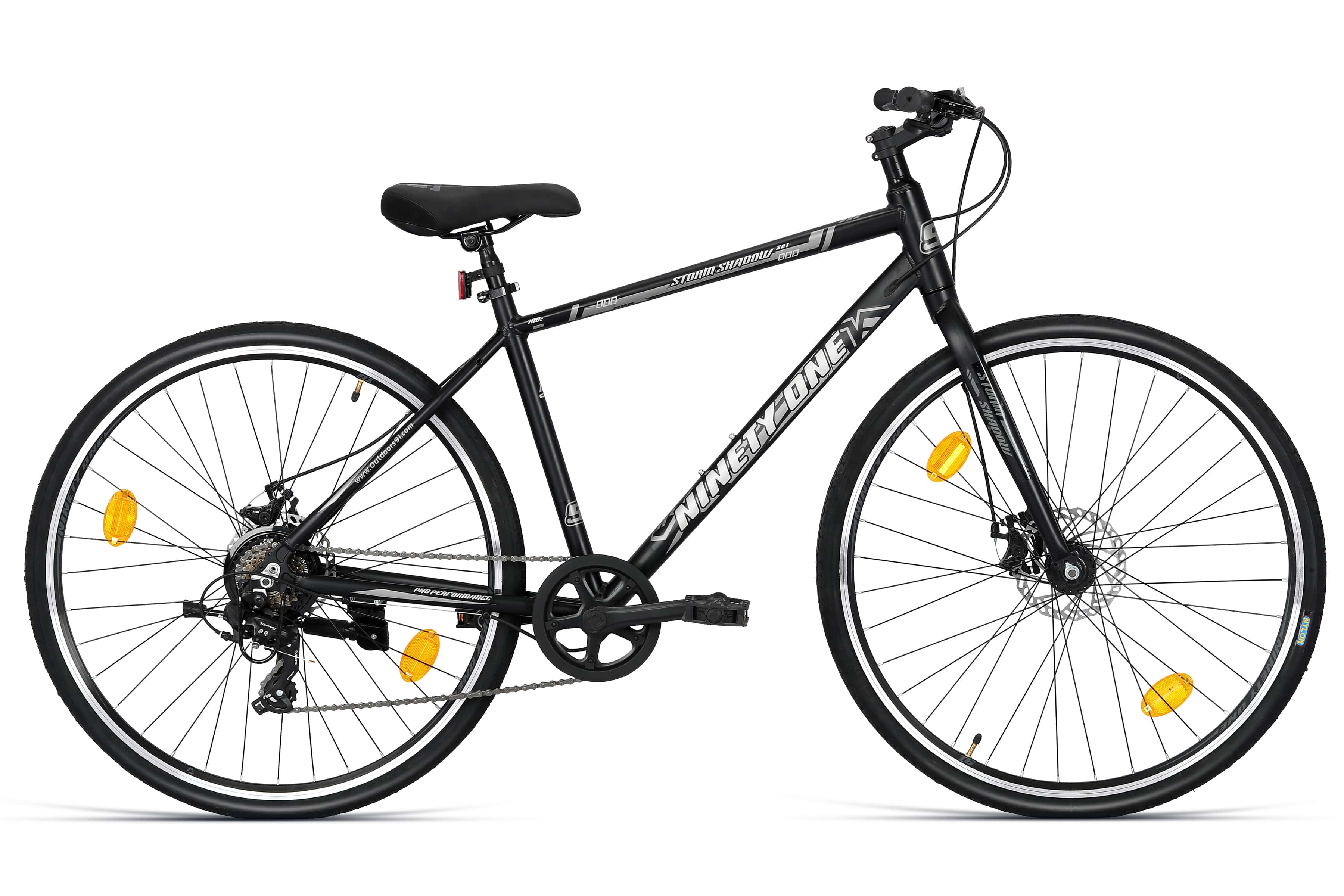 buy hybrid cycle online