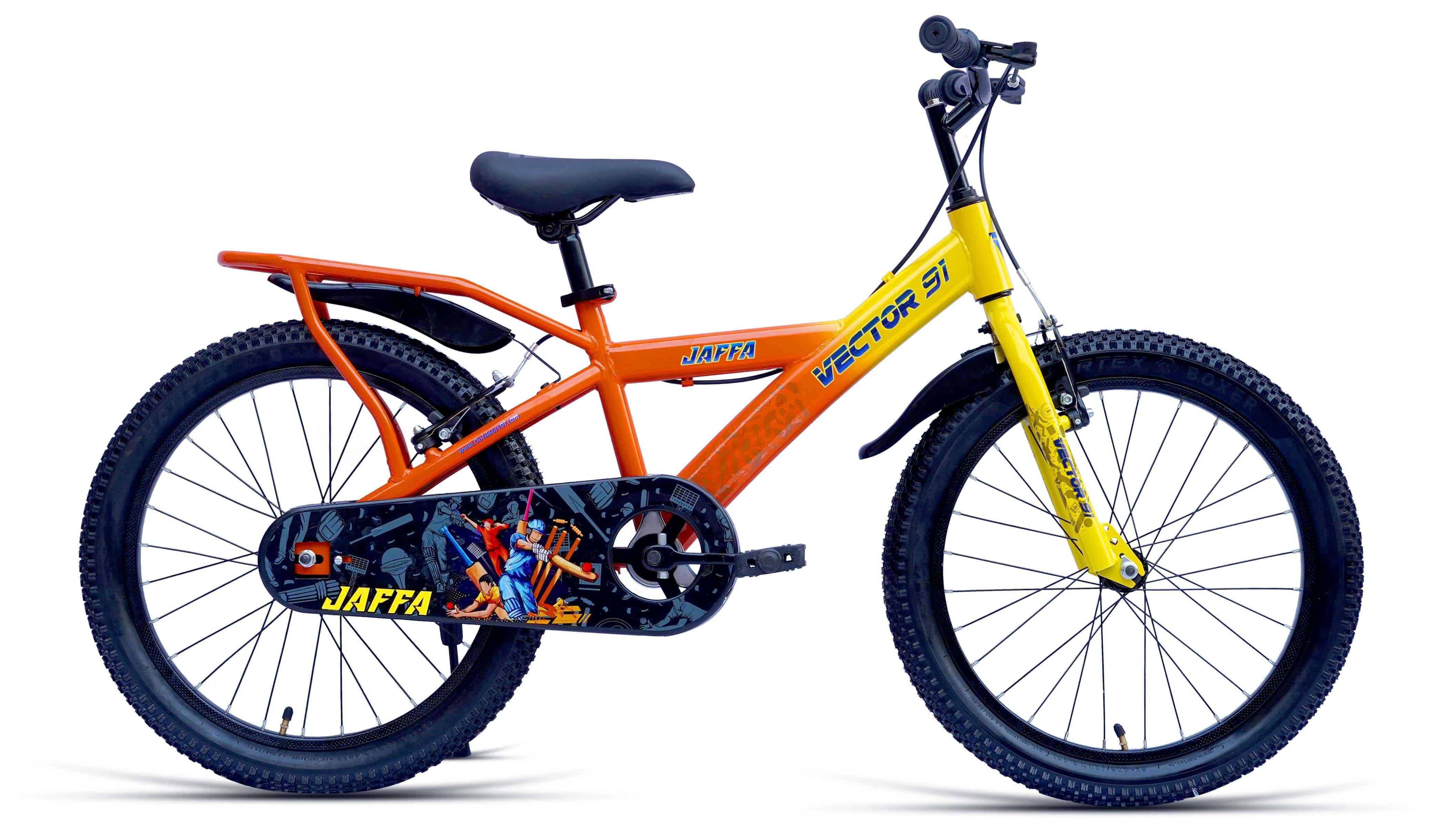 Buy Jaffa 20T 50 Assembled Cycle by 91 Online Ninety One Bicycles