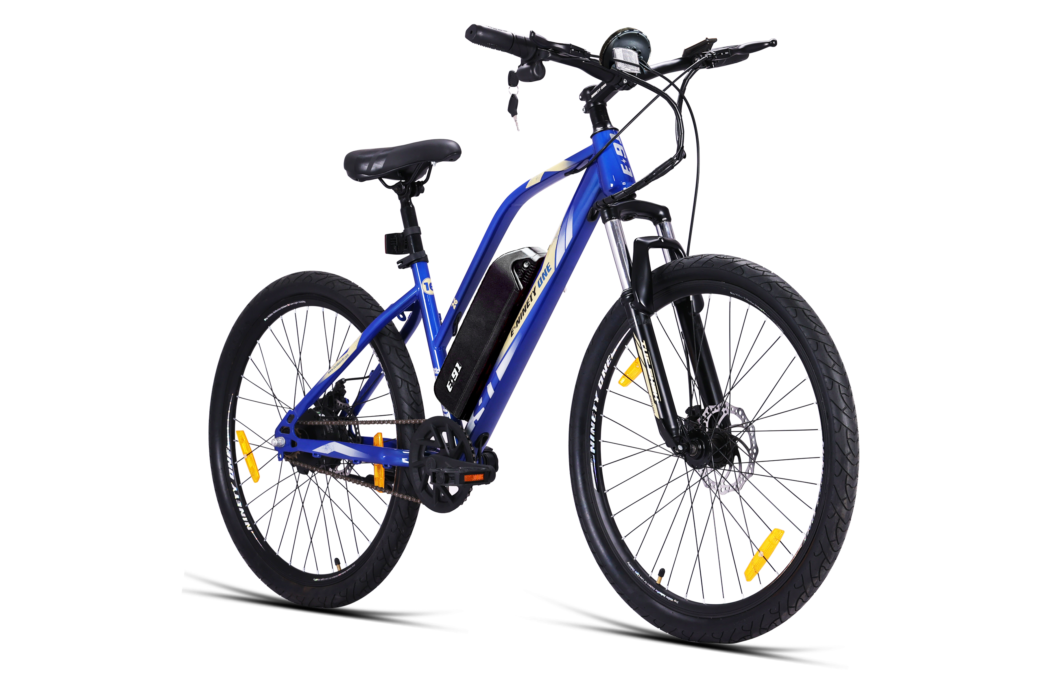 Buy Z5 26T Ah) Cycle by 91 Online Ninety One Bicycles