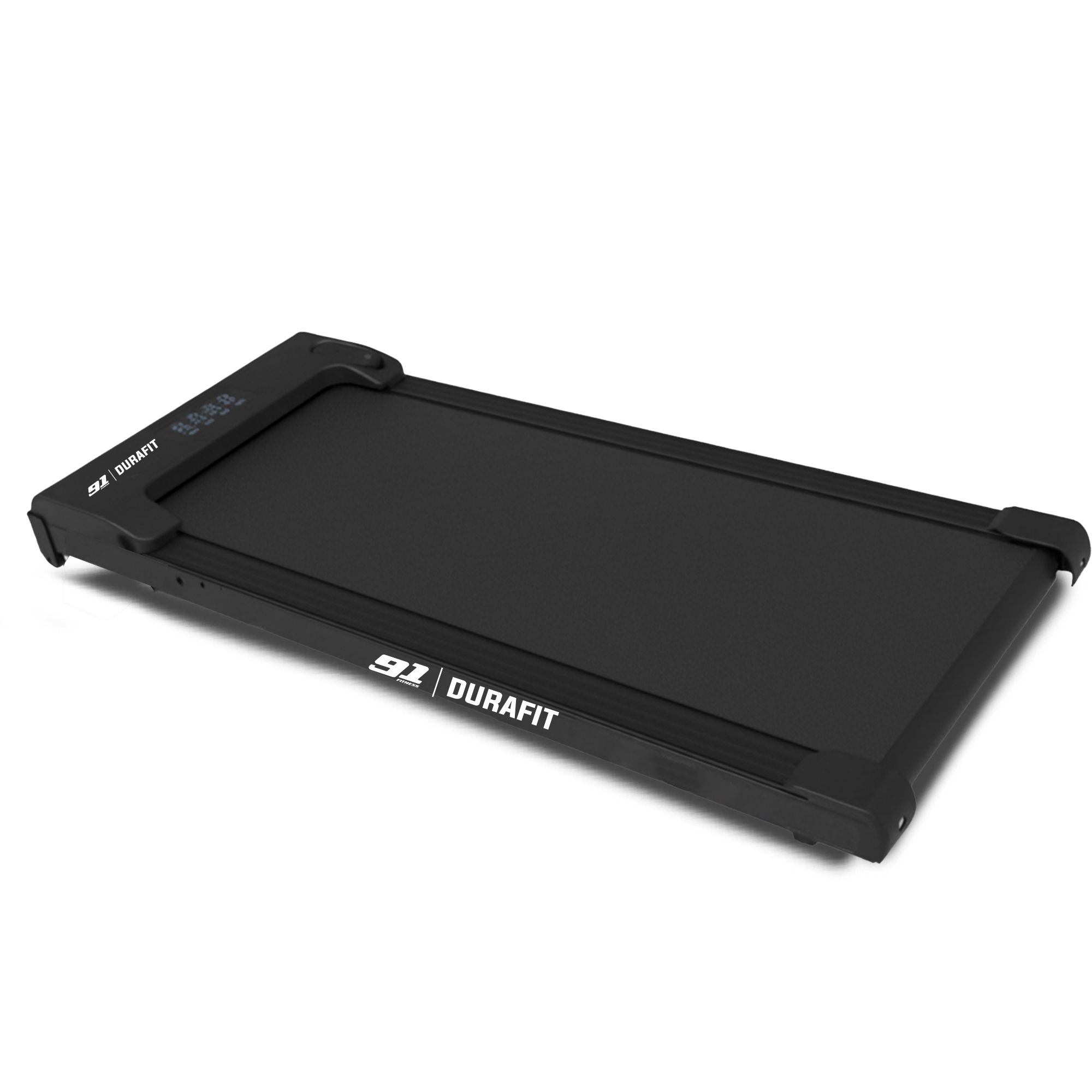 Compact Lite Single Function Treadmill (Black) image 1