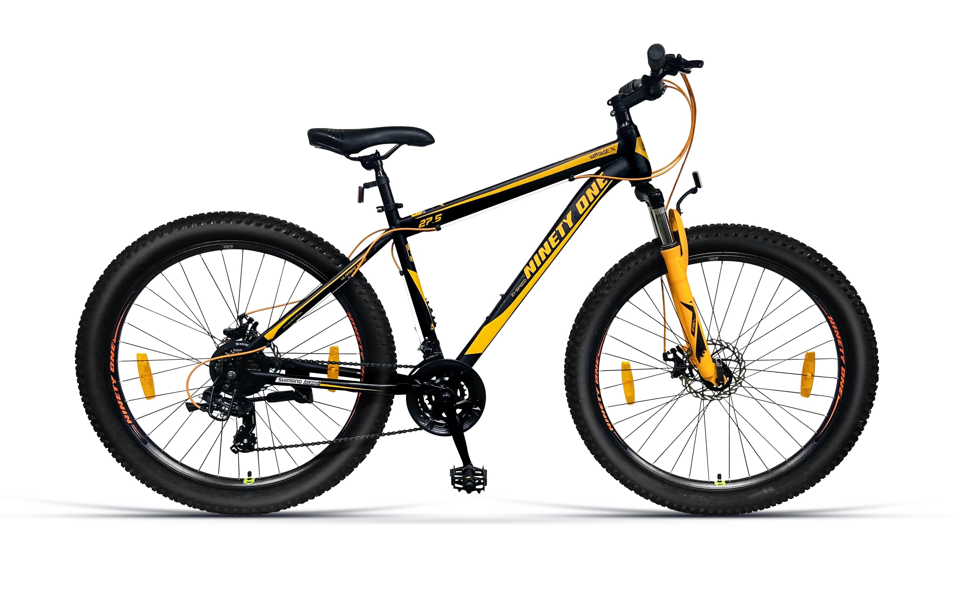 Vector 91 Beast 29 T Mountain Cycle Price in India - Buy Vector 91