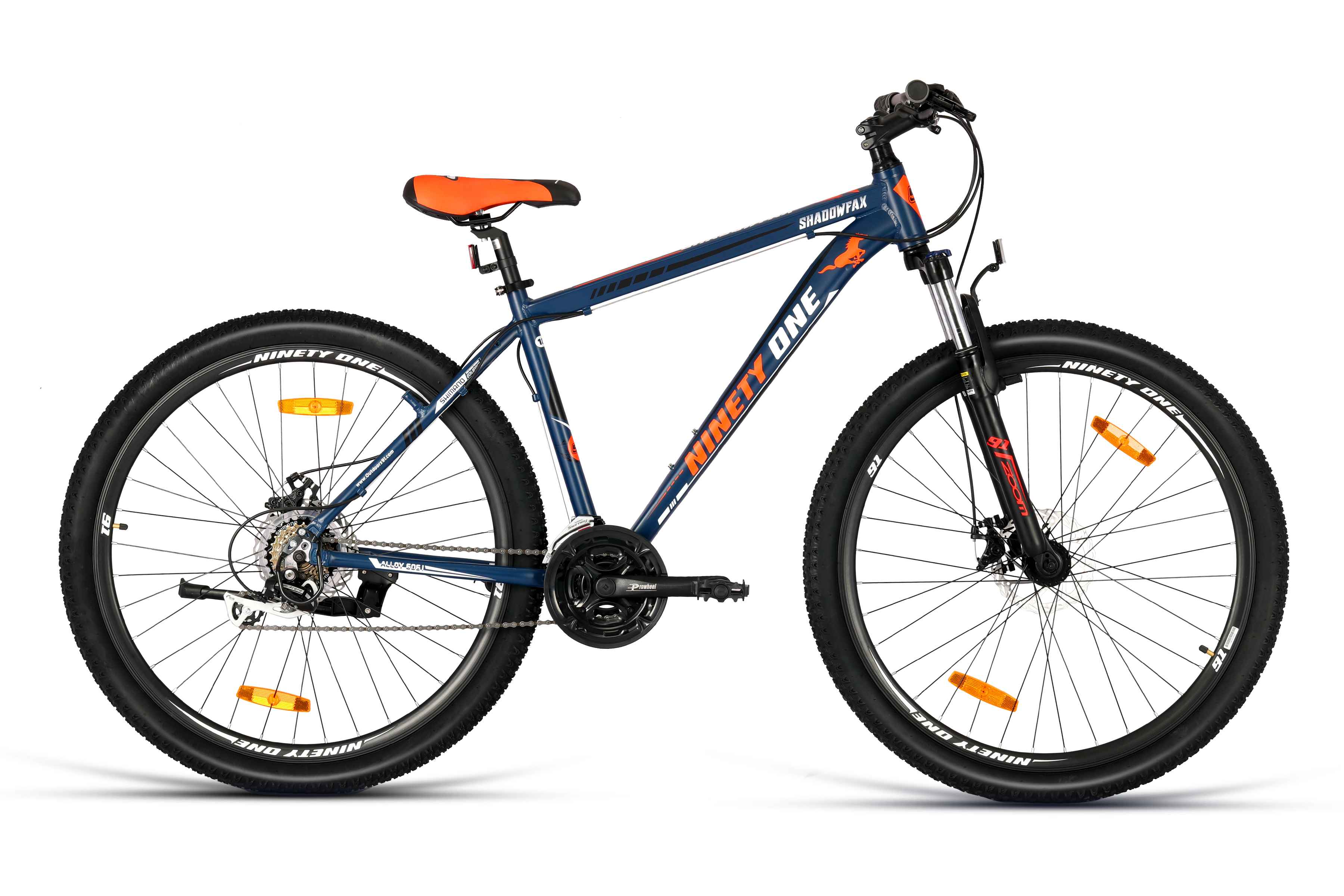 Shadowfax 29T (Navy Blue) image 1
