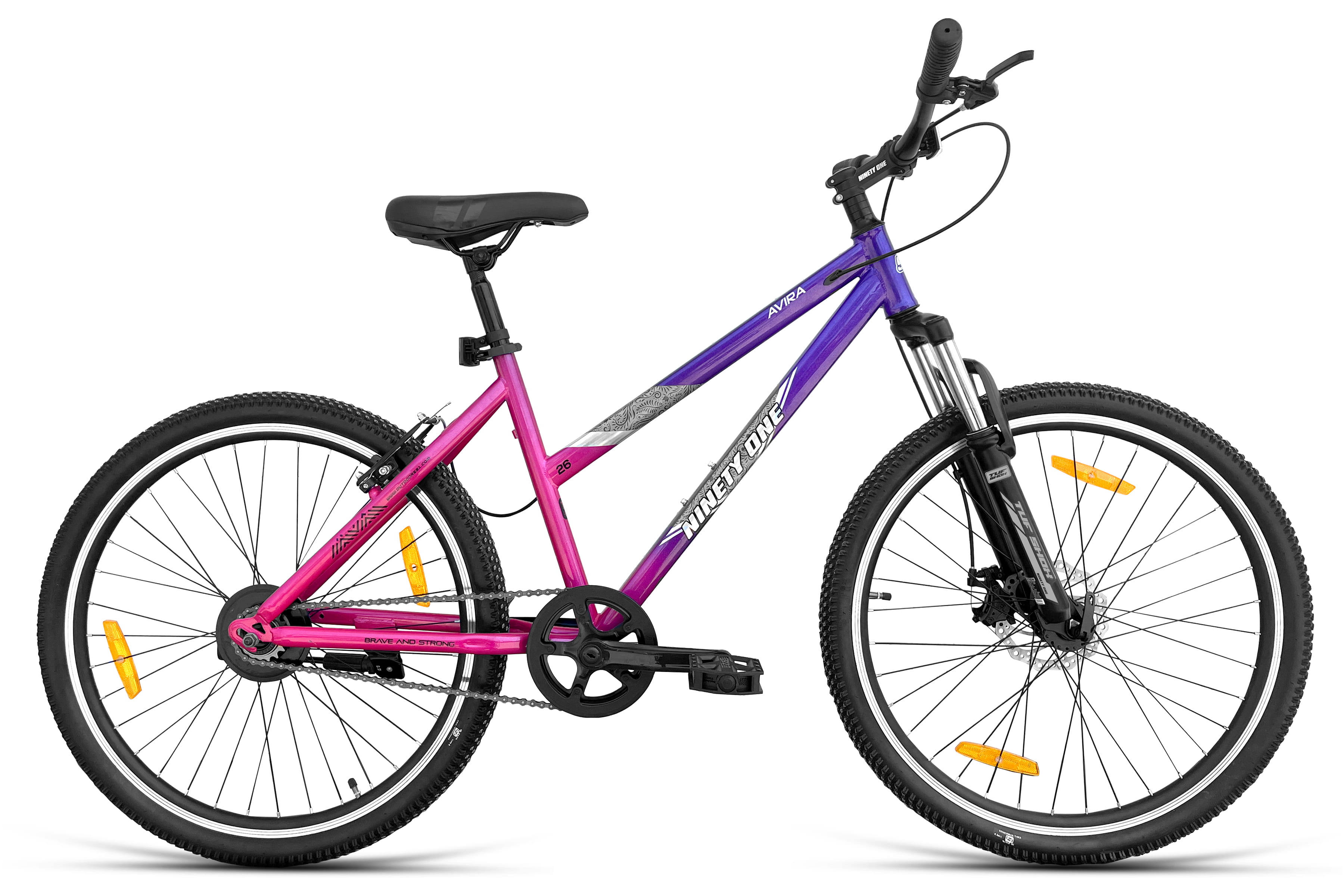 Avira 24T RFV SS 90 SKD P1 (Pink Purple) image 1