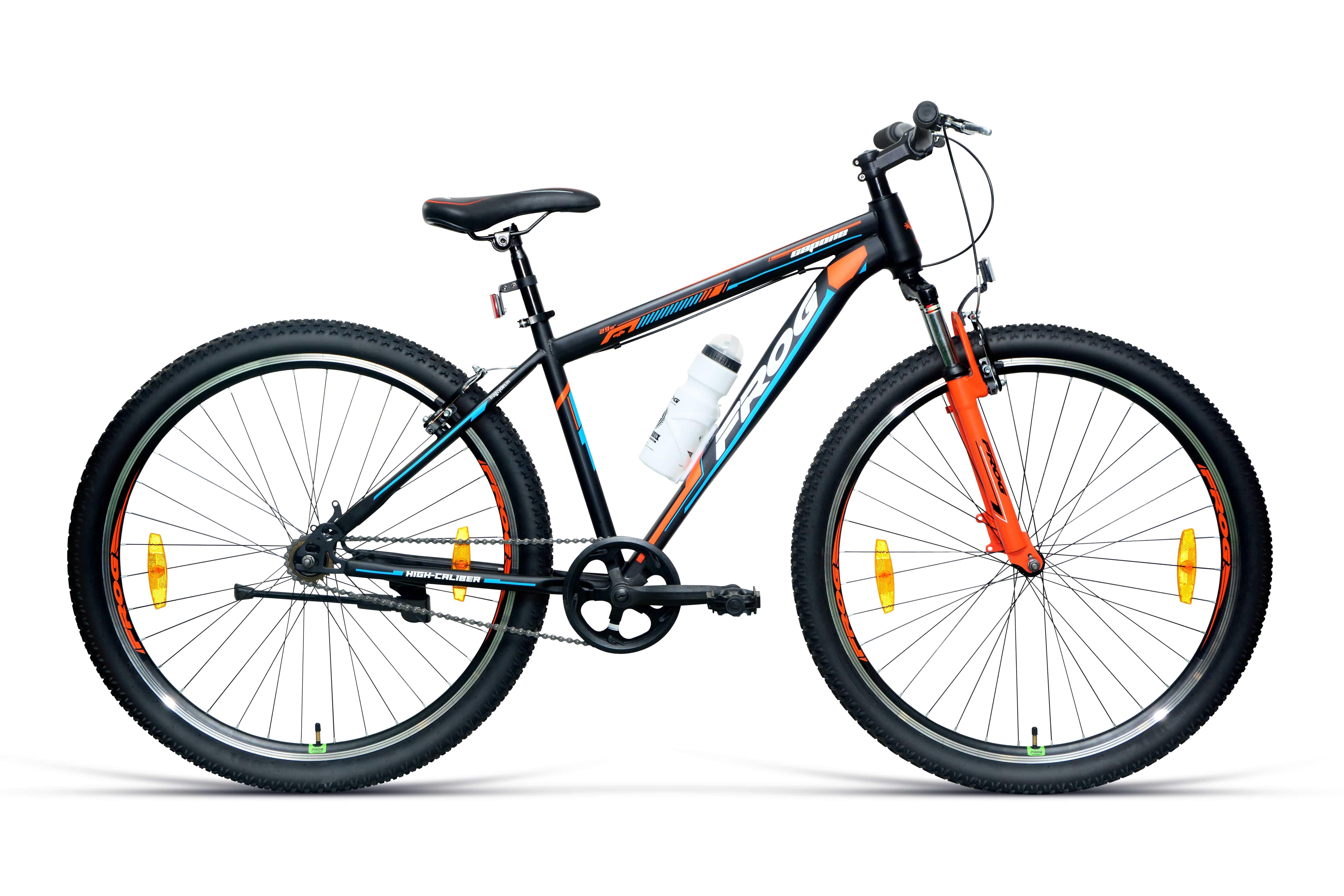 29t bicycle