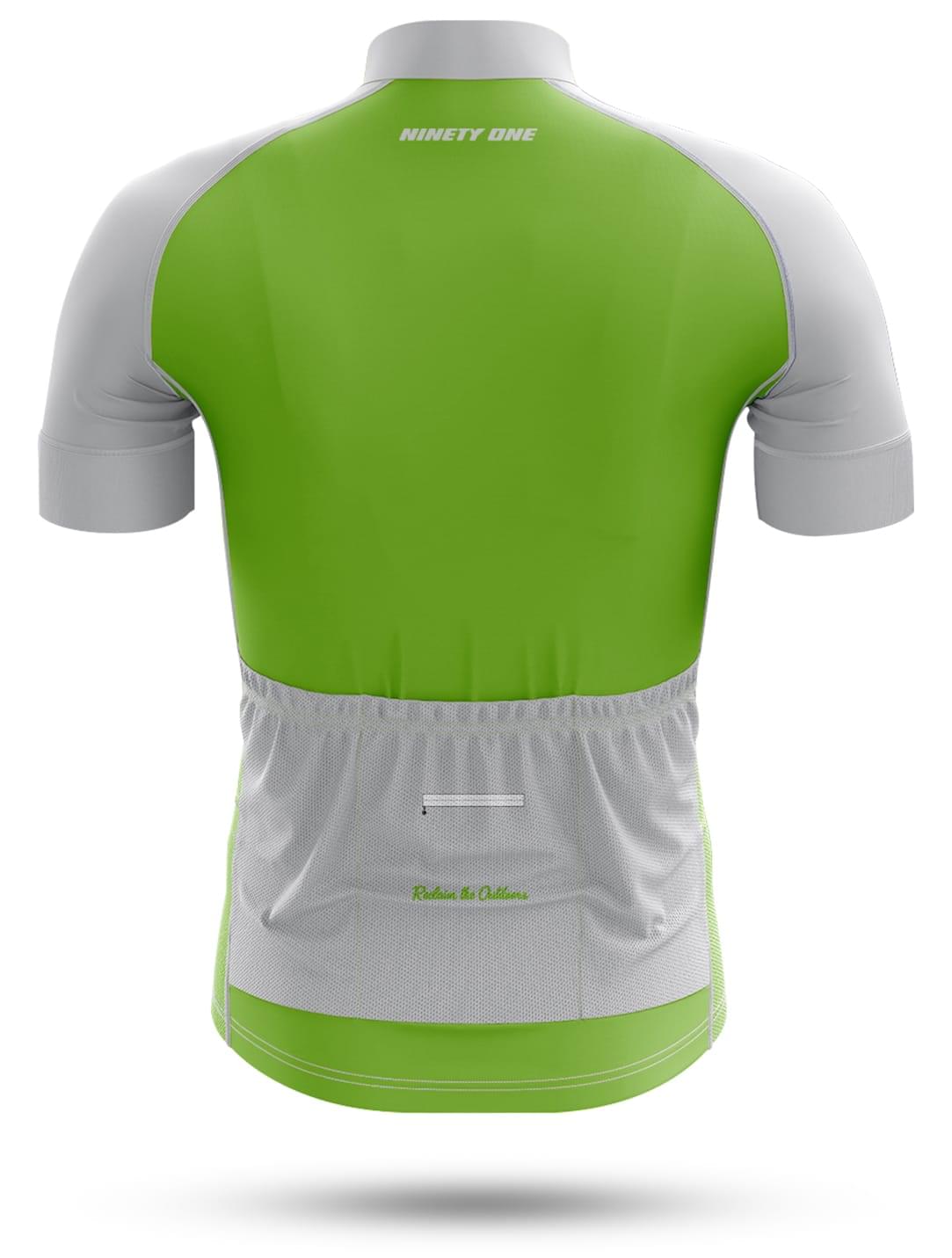 TEAM FIT JERSEY グリーン M TEAM FIT JERSEY グリーン M TEAM FIT