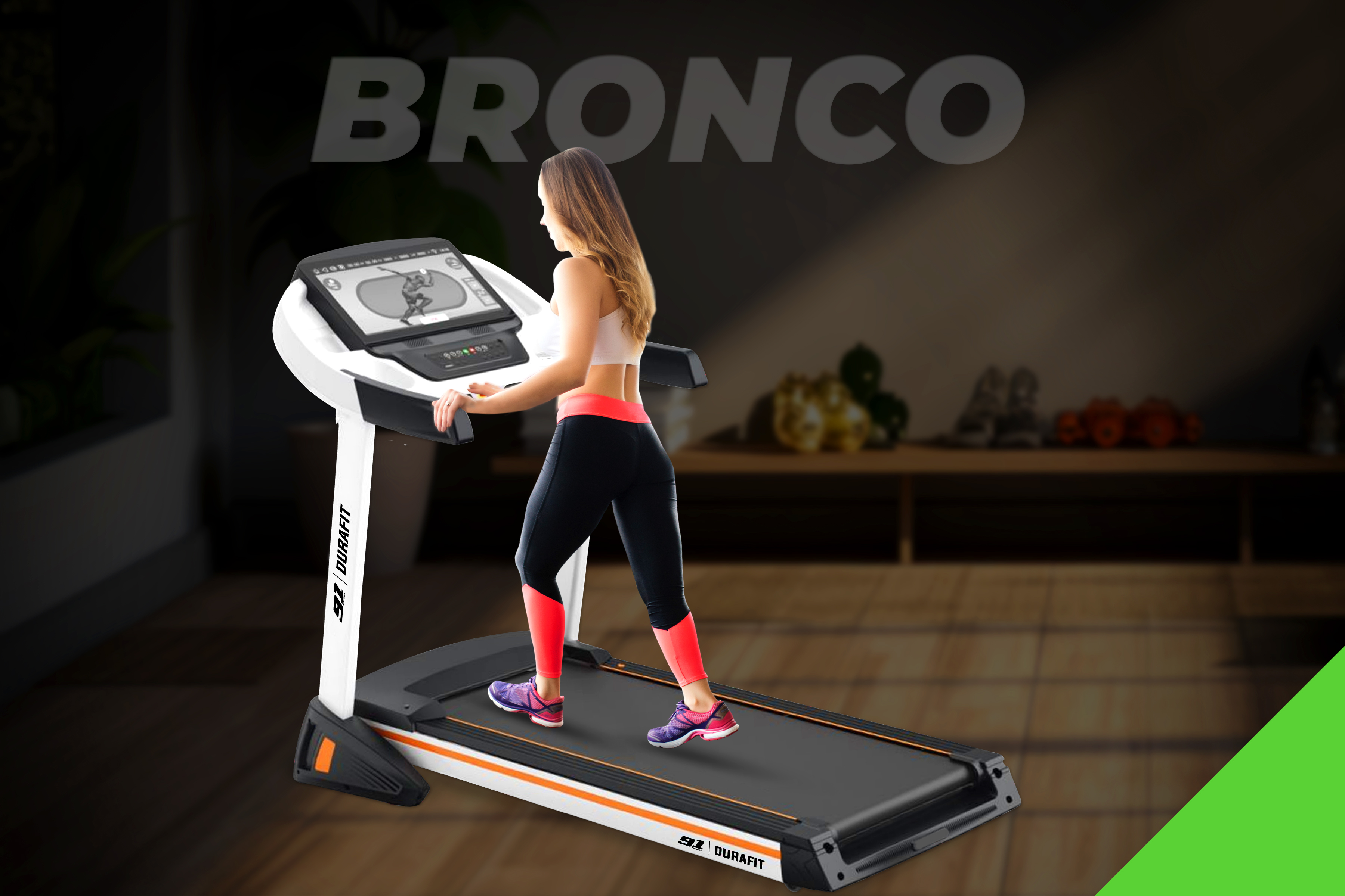 Treadmill No Cardio Buy Ranger Single Function Treadmill By