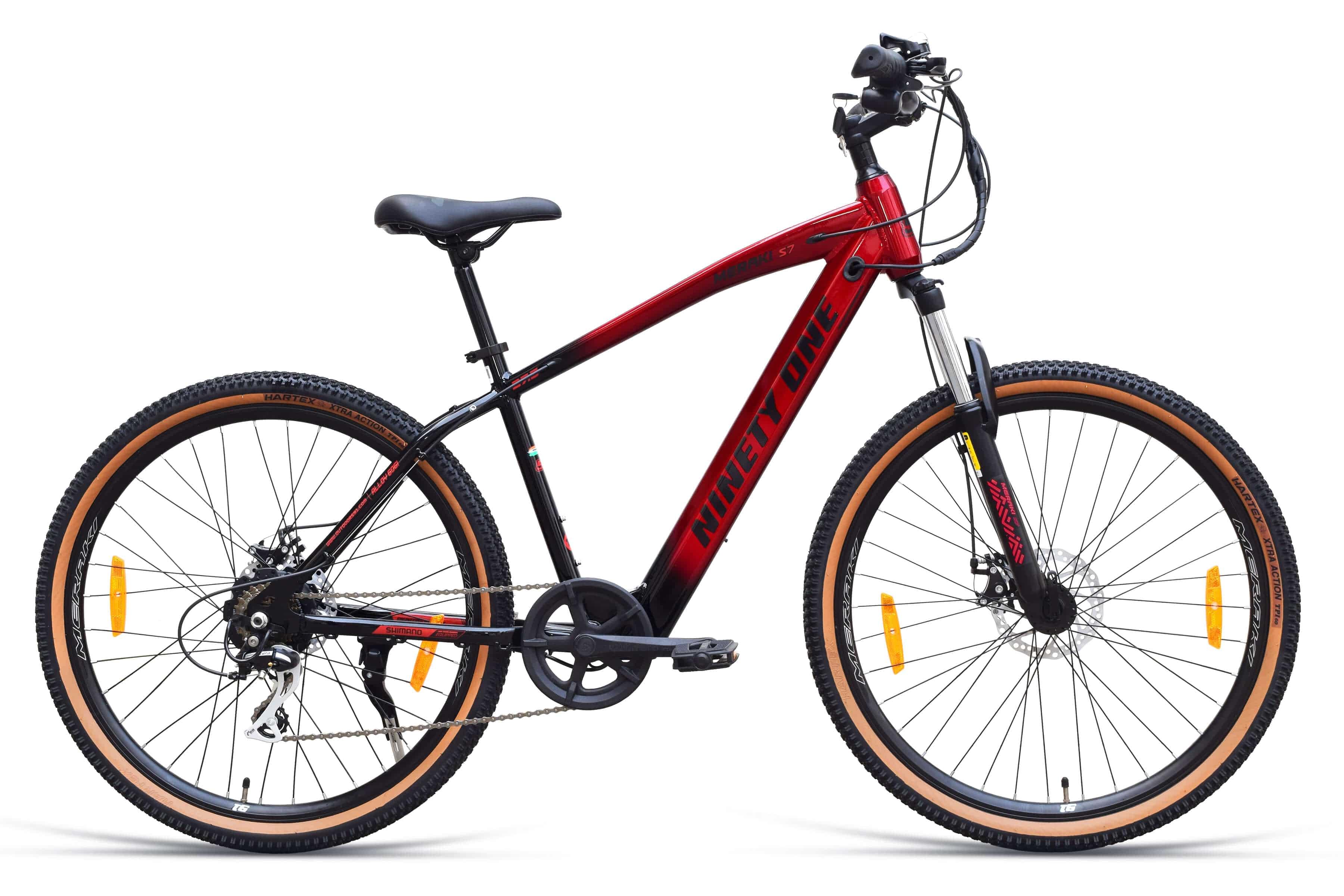 E bike online buy