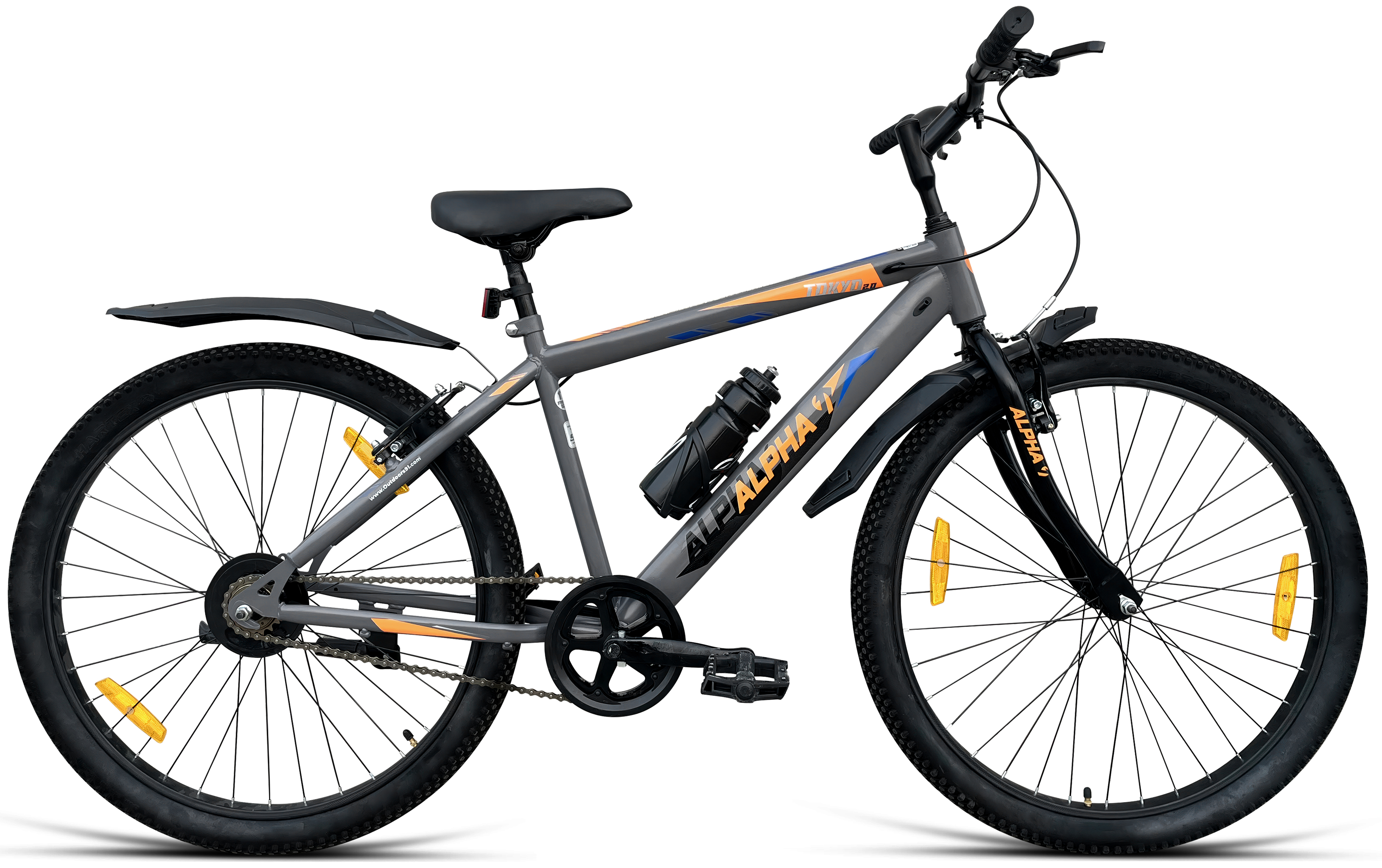 Tokyo 2.0 24T RFV SS (CKD P2)