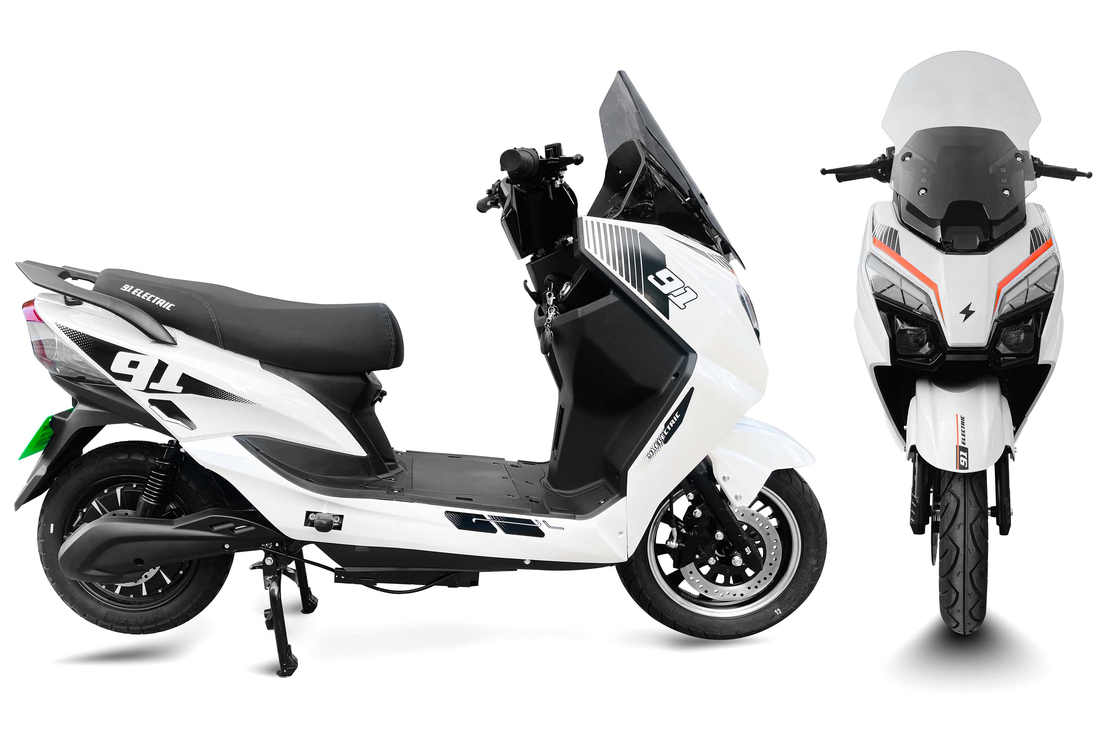 Electric Scooters