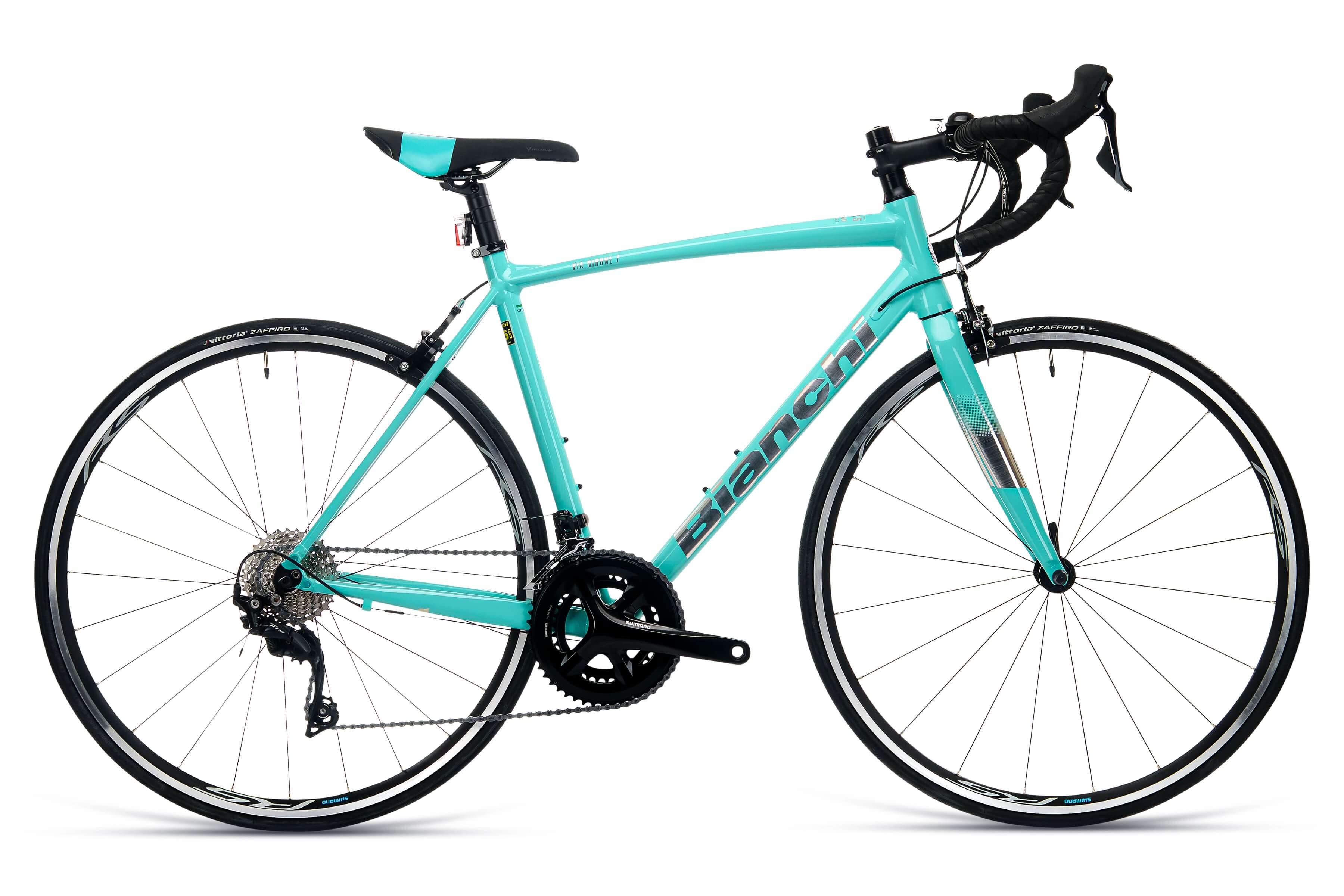 Bianchi Via Nirone 7 105 2023 55 cms