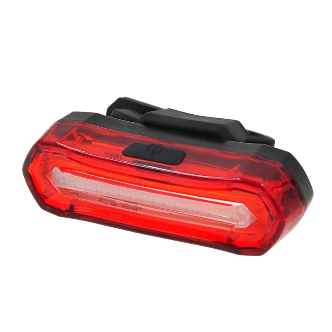 Rear Light USB Rechargeable image 1