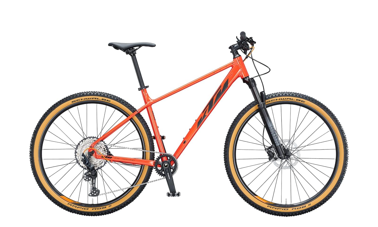 Ktm mtb best sale 29 2019