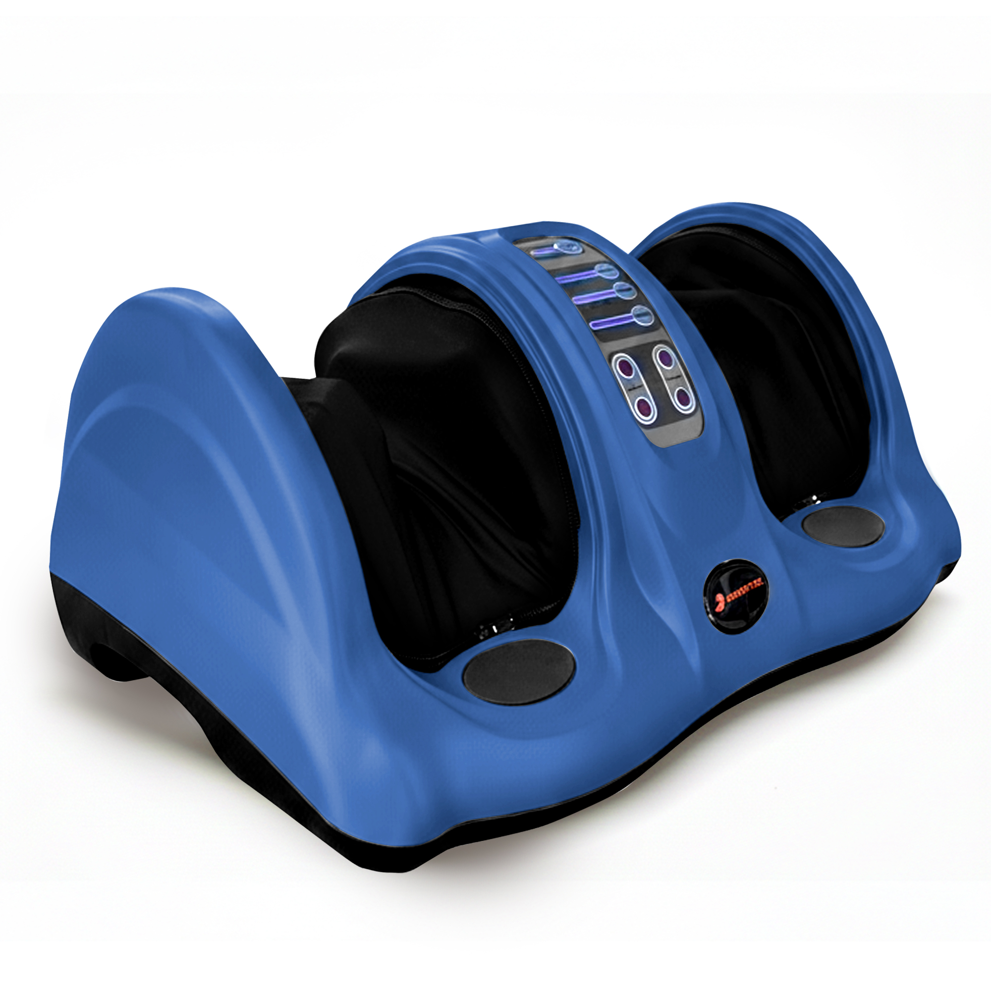 Leg and Foot Massager (Blue) image 1