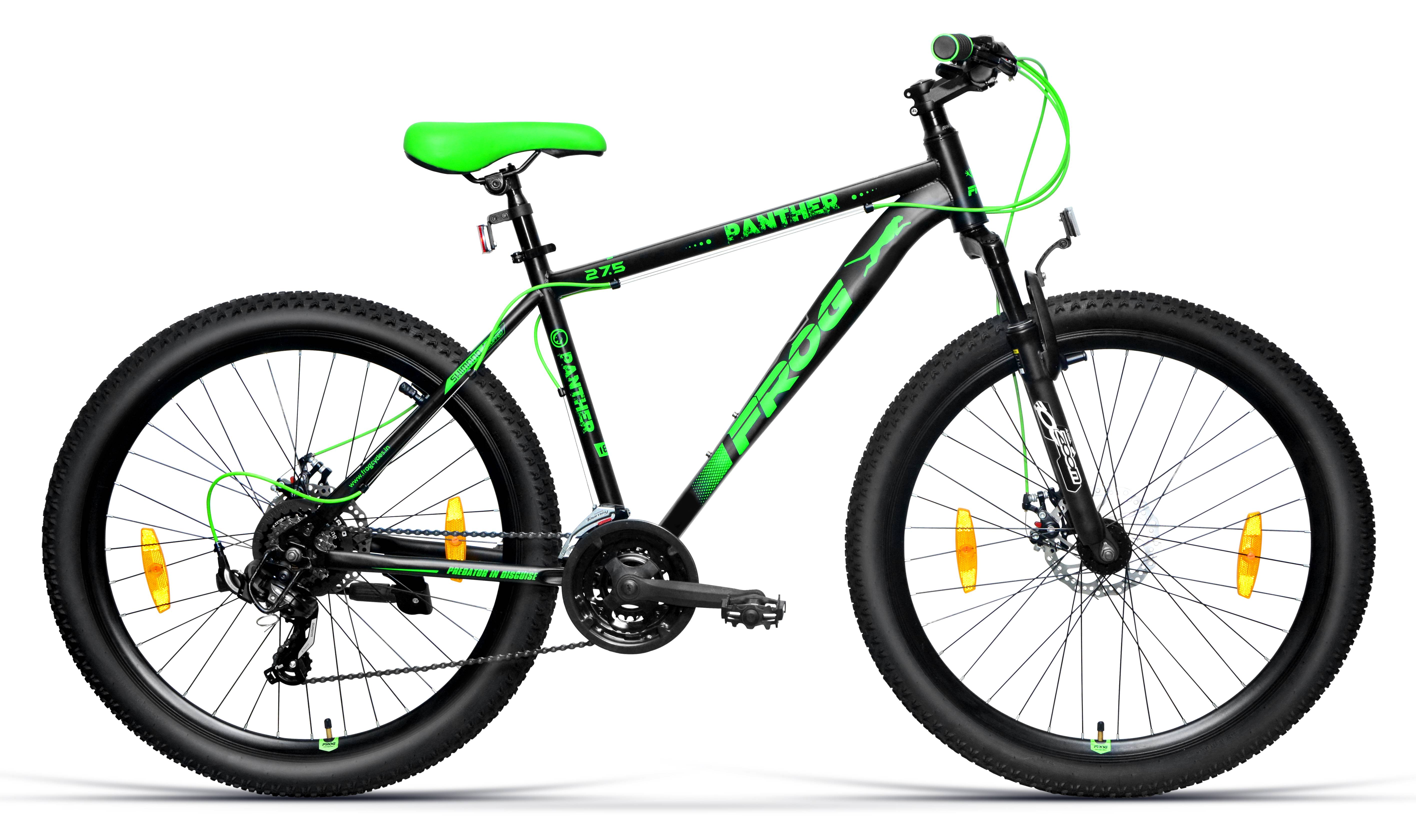 panther fahrrad