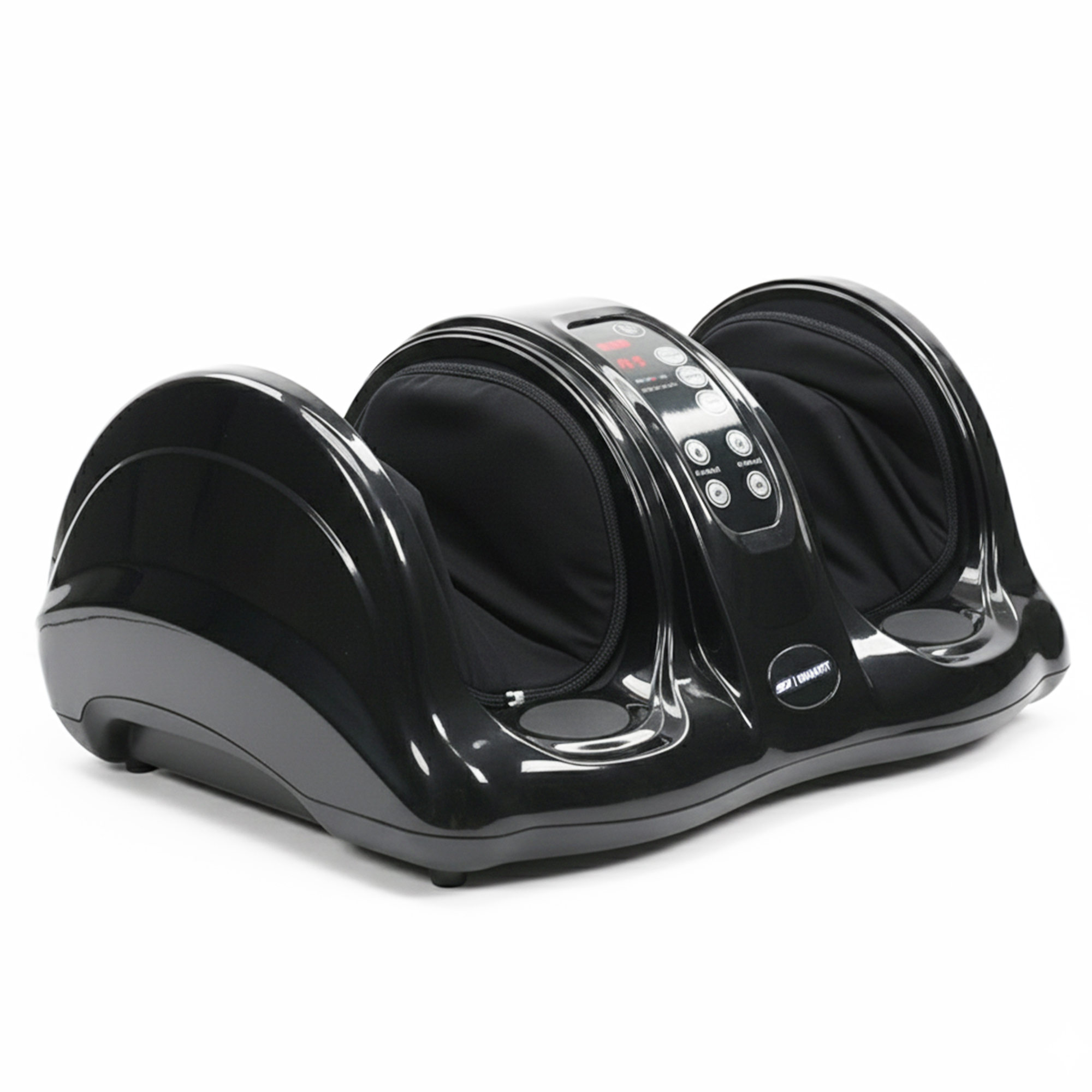 Leg and Foot Massager (Black) image 1
