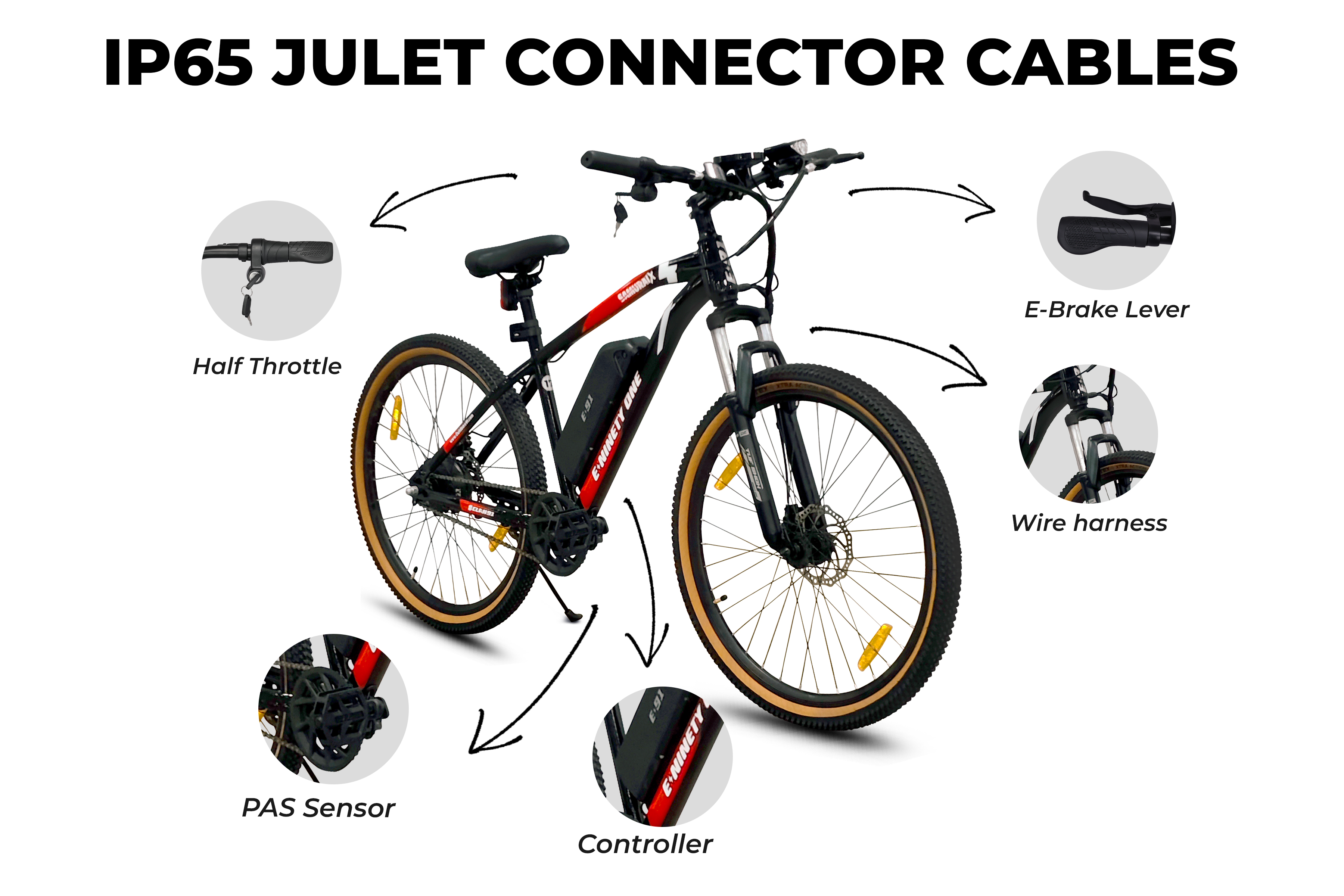 Electric Scooters