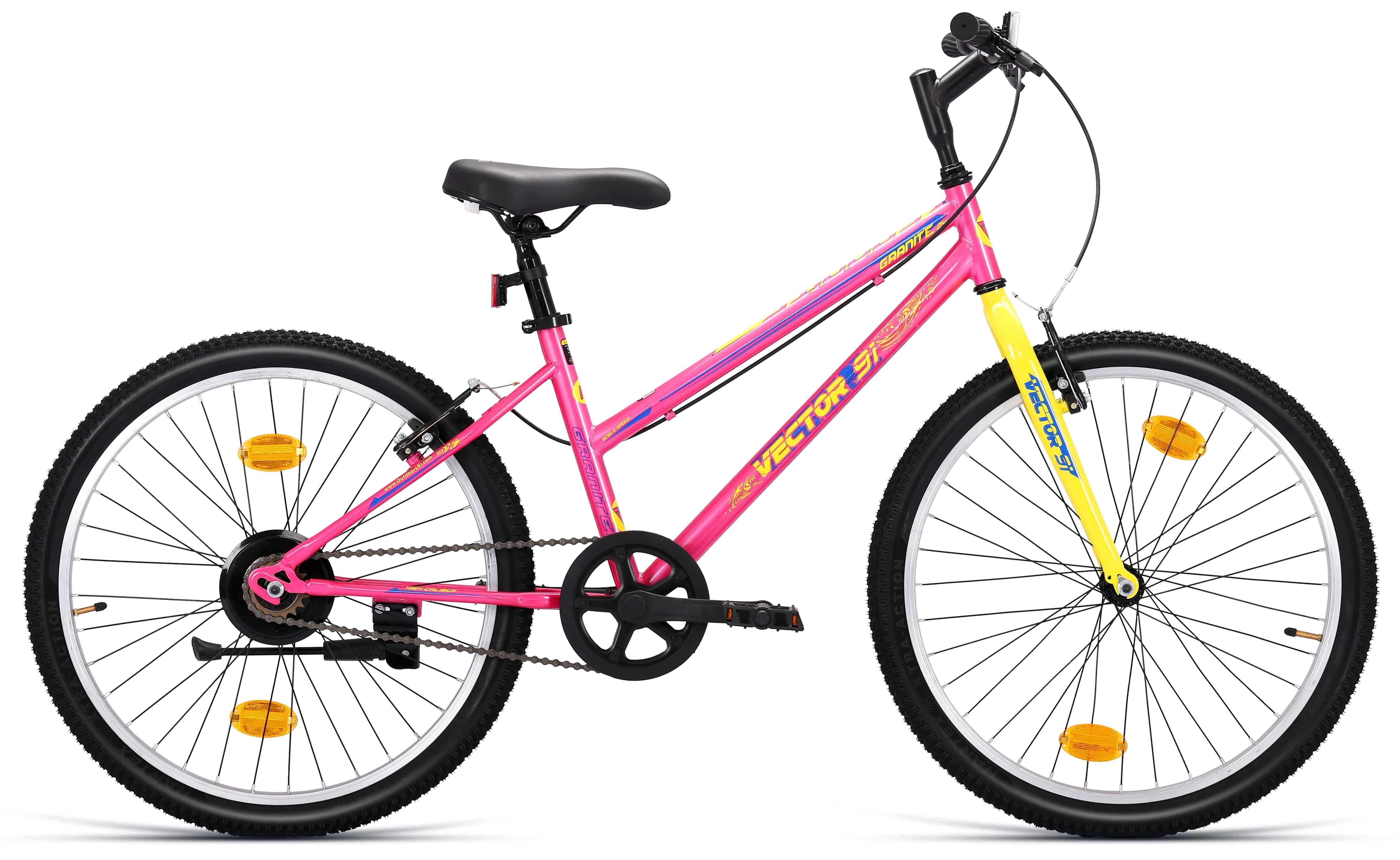 Bicycle online for girls best sale