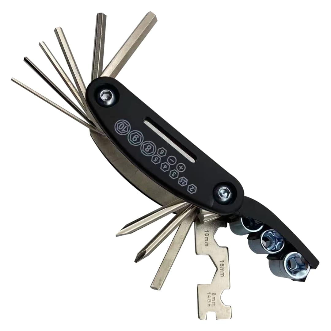 Multi Mini Tool Allen Key image 1