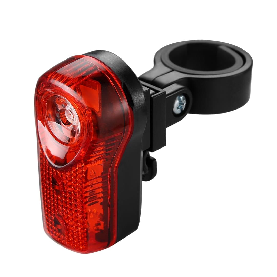 Buy Rear light With 3 Red LED Cycle Accessories by 91 Online Buy Ninety One Branded Bike Accessories