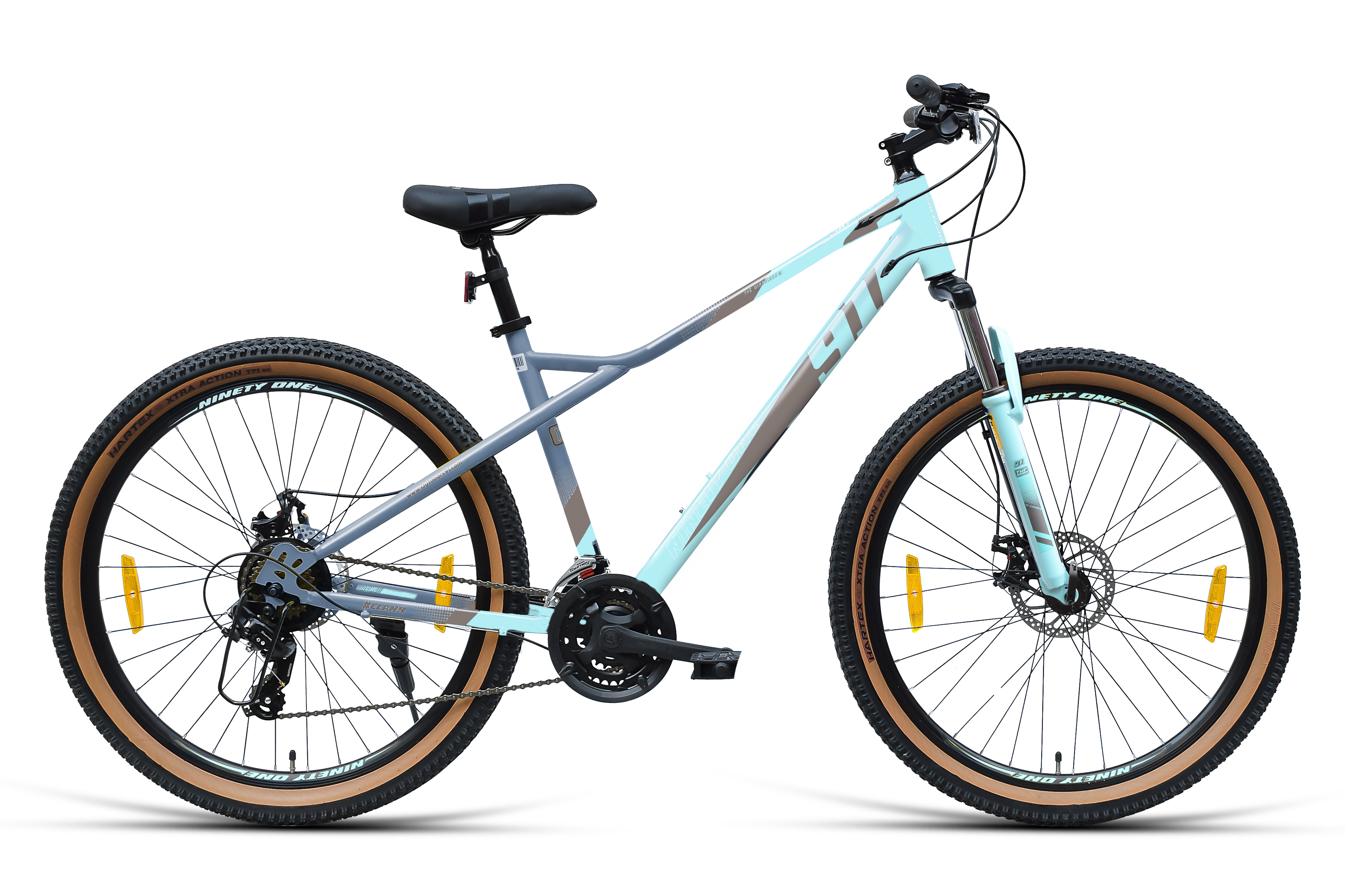 Windrider 29T Multi Speed (Aqua Blue) image 1