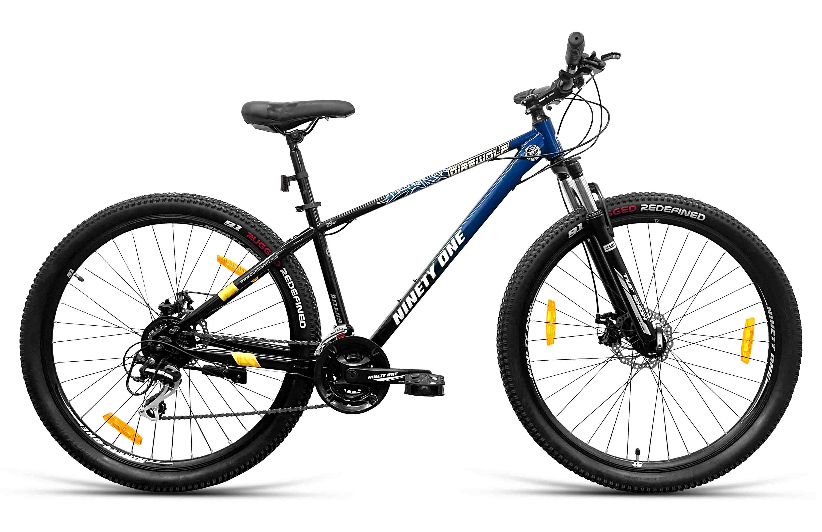 Direwolf 29T D2TX 21S (90% SKD P1)