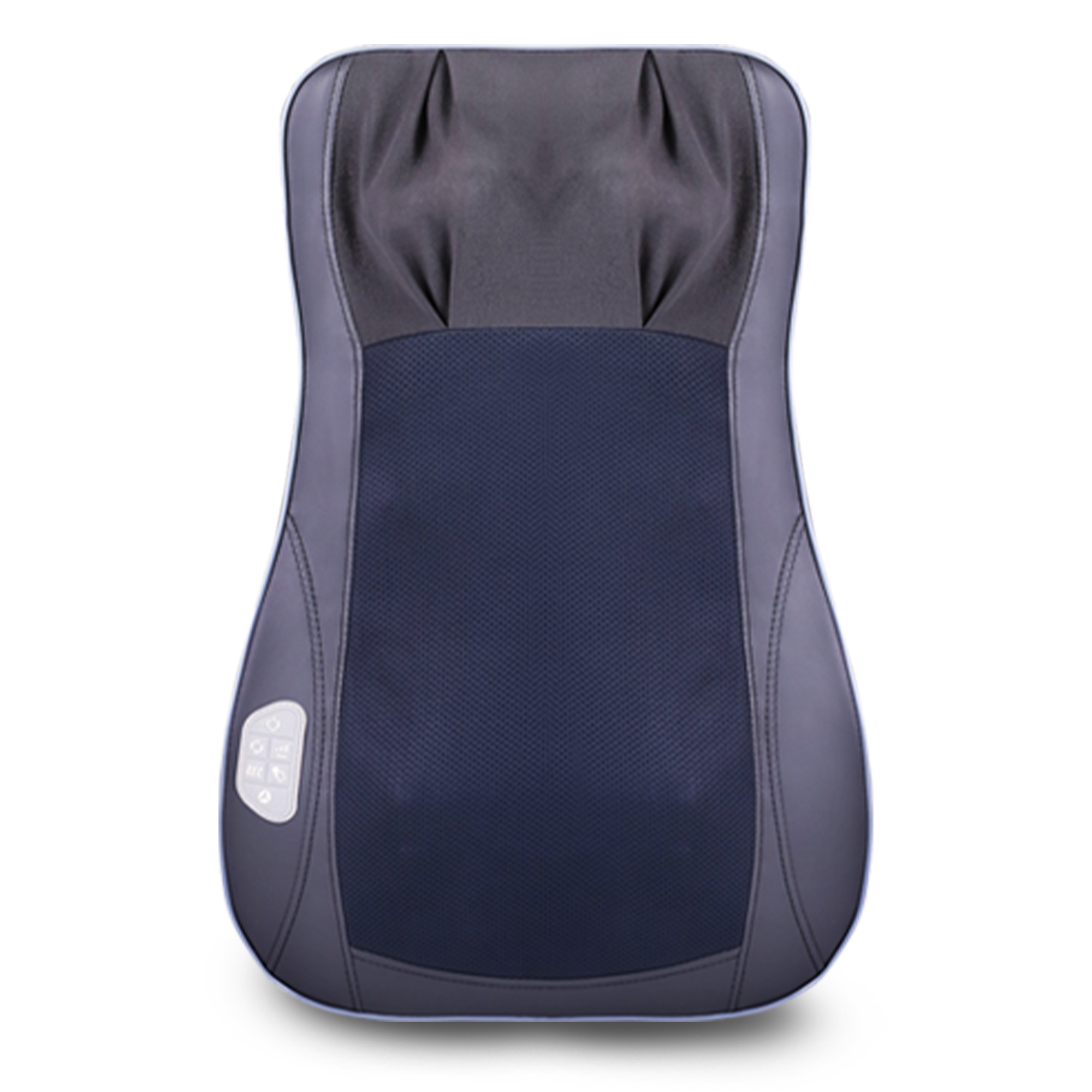 Cruz Massage Car Seat (Black) image 1