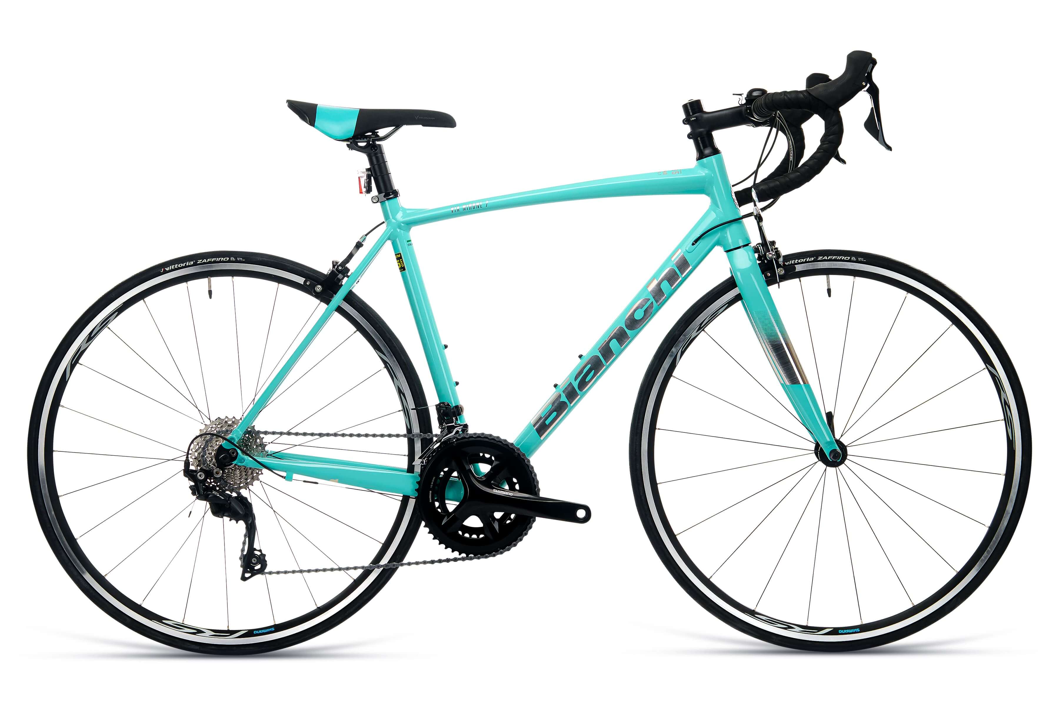 Bianchi Via Nirone 7 105 2023 (57 cms) image 1