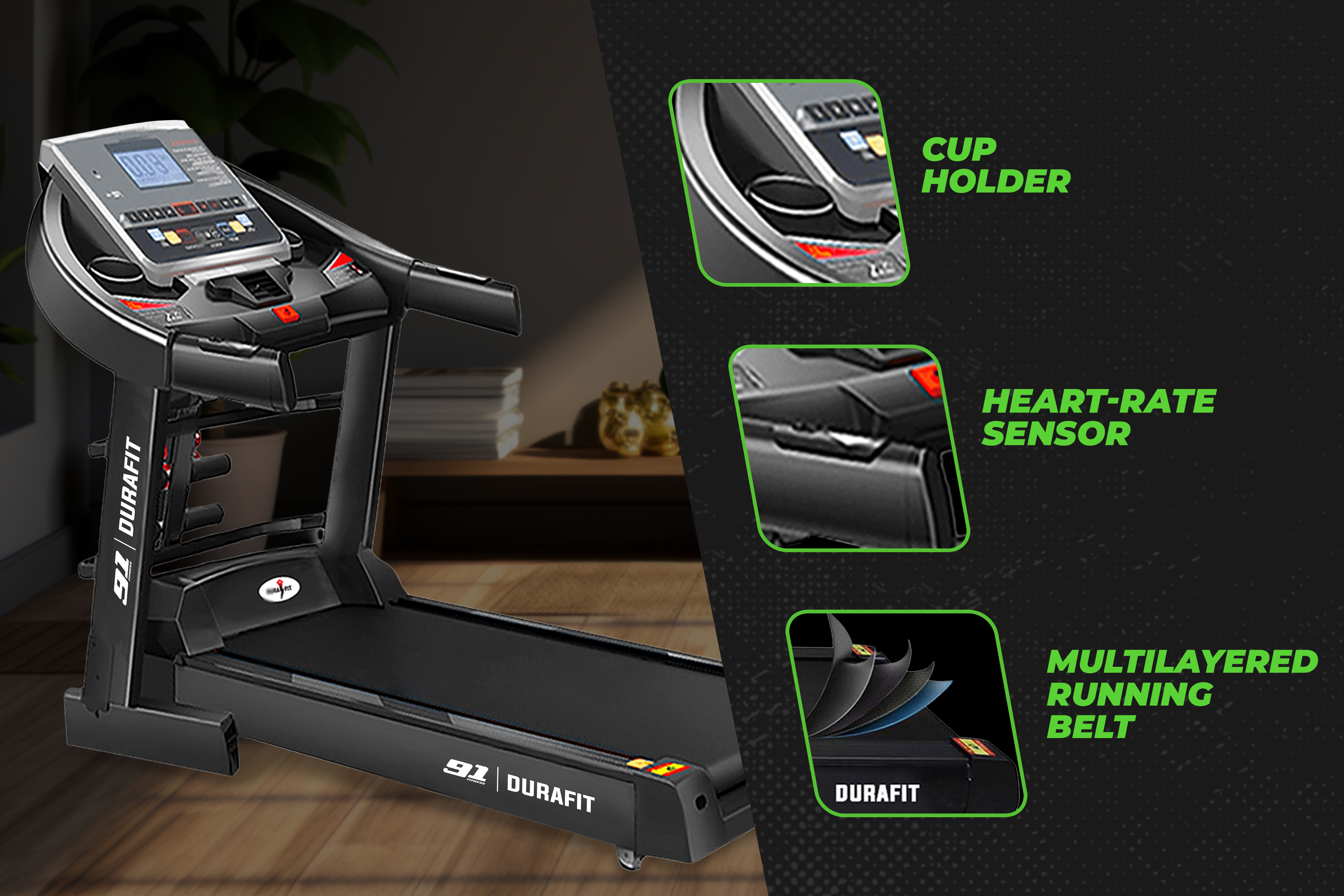Electric Scooters