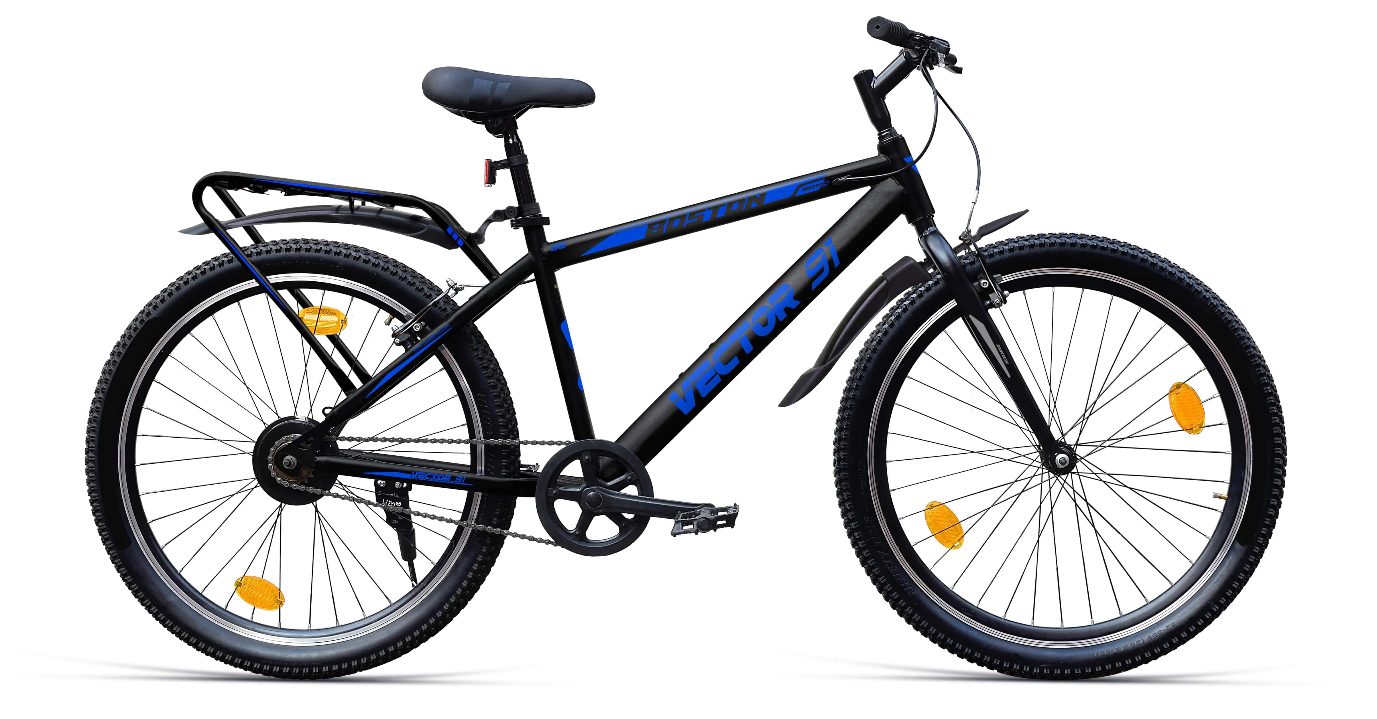 Tata i discount ride cycle price