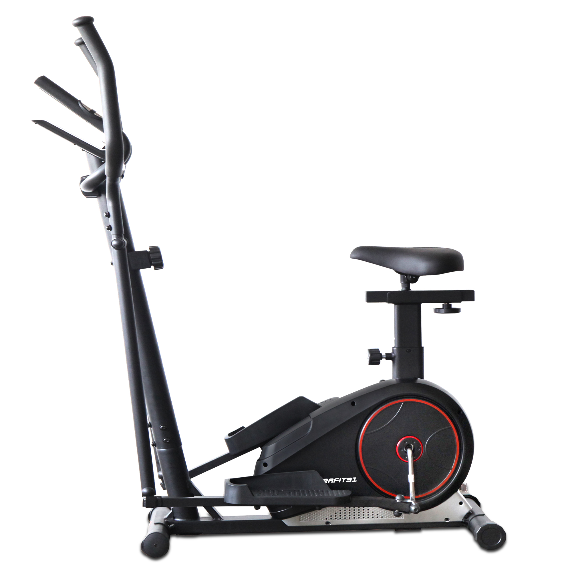 Powerstride Elliptical Cross Trainer