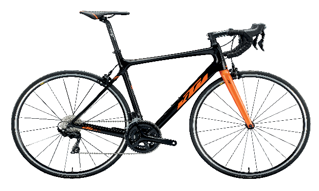 ktm revelator lisse pro