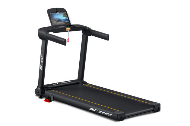 Racer Single Function Treadmill