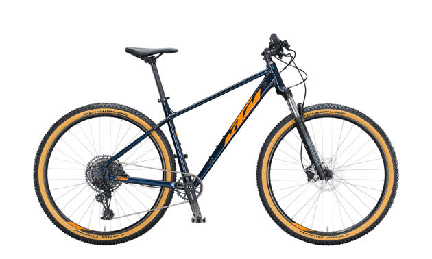 Ktm mtb bikes 2021 new arrivals