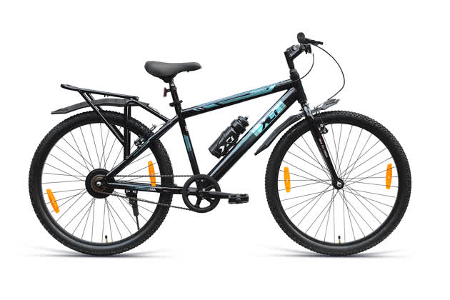 RIDE TORRENT 23-24　26㎝ XCi Bikes