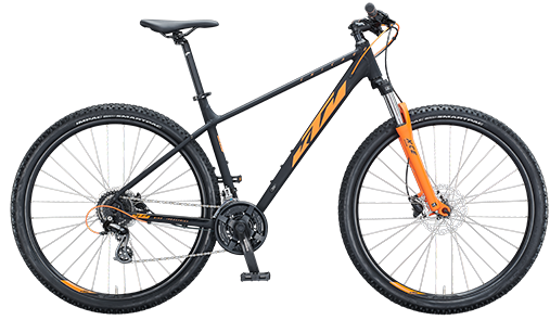 2018 ktm mountain bikes hot sale