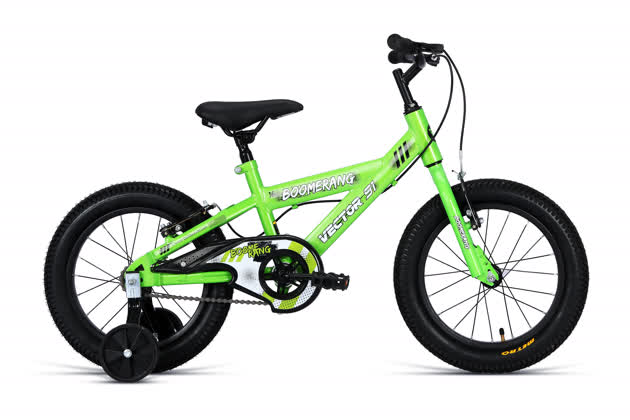 Kids 2024 1st bike