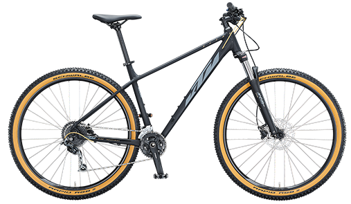 Ktm mtb best sale bikes 2020