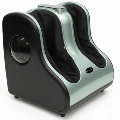 Foot & Calf Massager